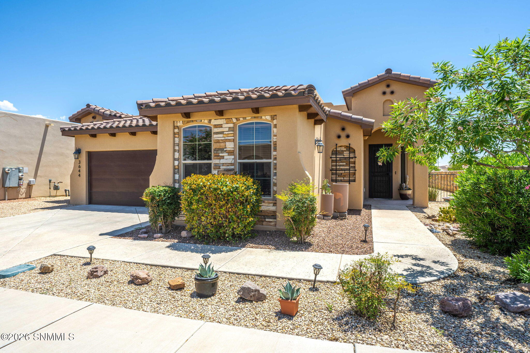 Santa Minerva Ave, Las Cruces, NM 88012 #1