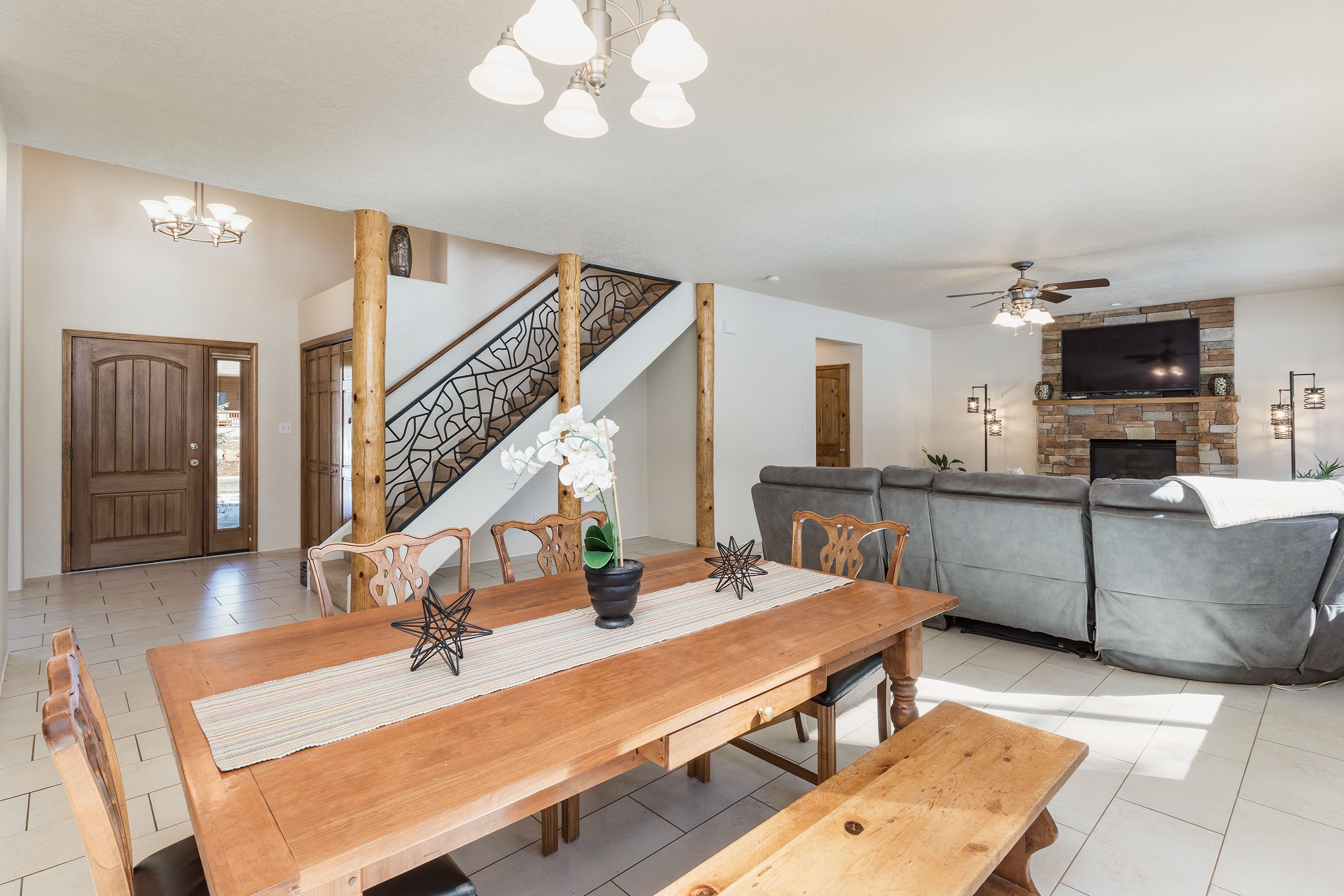  554 Oak Drive, Durango, CO 81301 - 物件實景