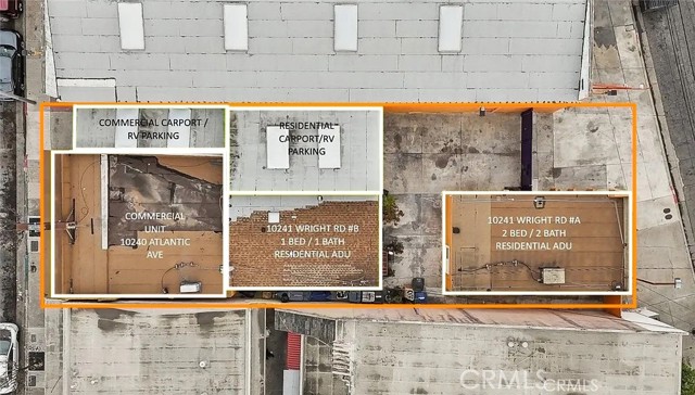 South Gate, California, 90280, United States, 4 Bedrooms Bedrooms, ,Residential,For Sale,2005257