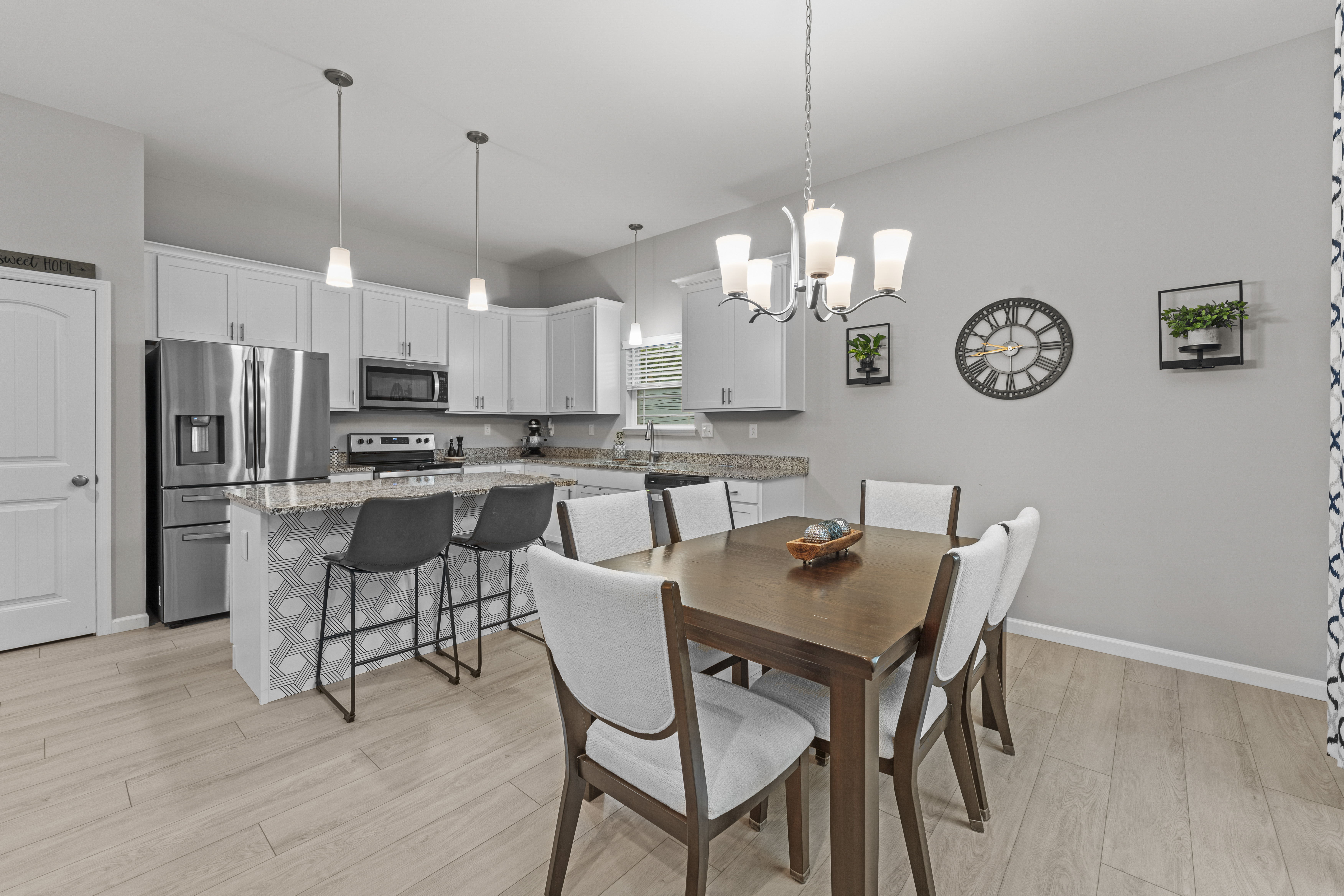  Spacious and Stylish Ranch Home in Wentzville’s Most Desirable Community - 物件實景