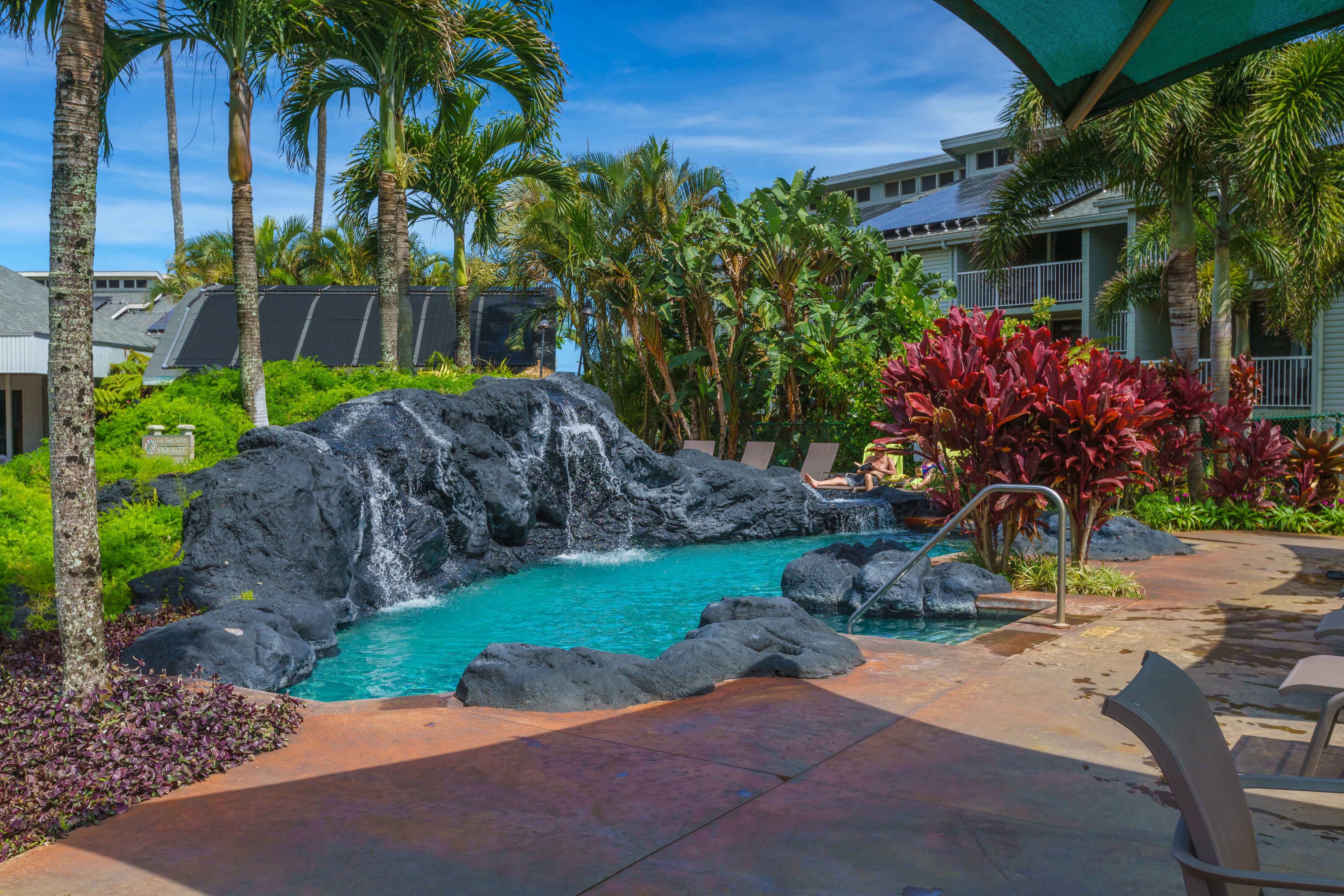  3811 Edward Rd.  Unit# 7203 Princeville, HI, 96722 - 物件實景