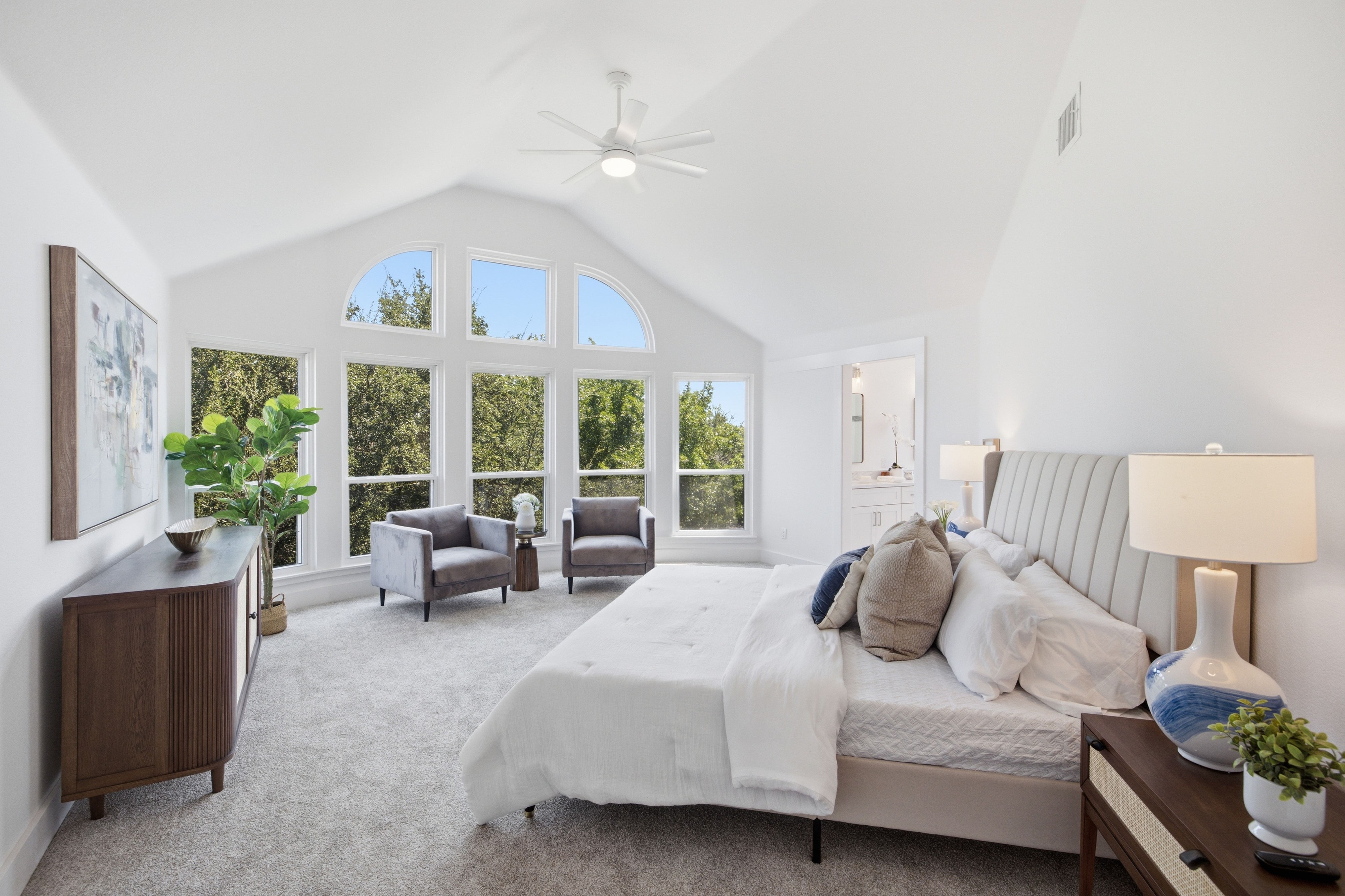  3009 Brittany Point Lane, Austin, TX 78738 - 物件實景