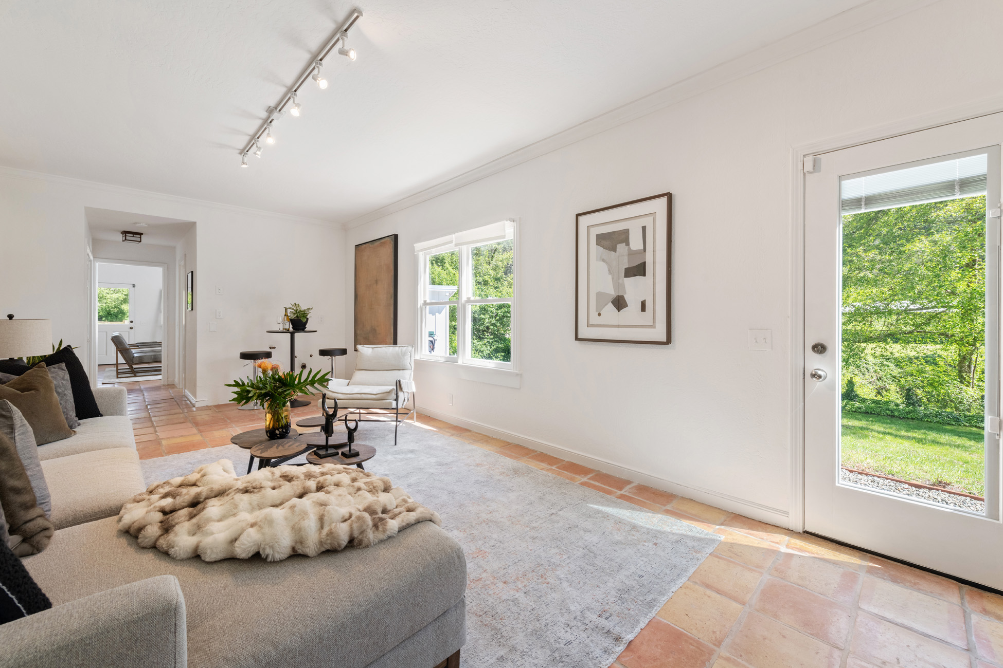  2570 Purissima Creek Rd, Half Moon Bay - 物件實景