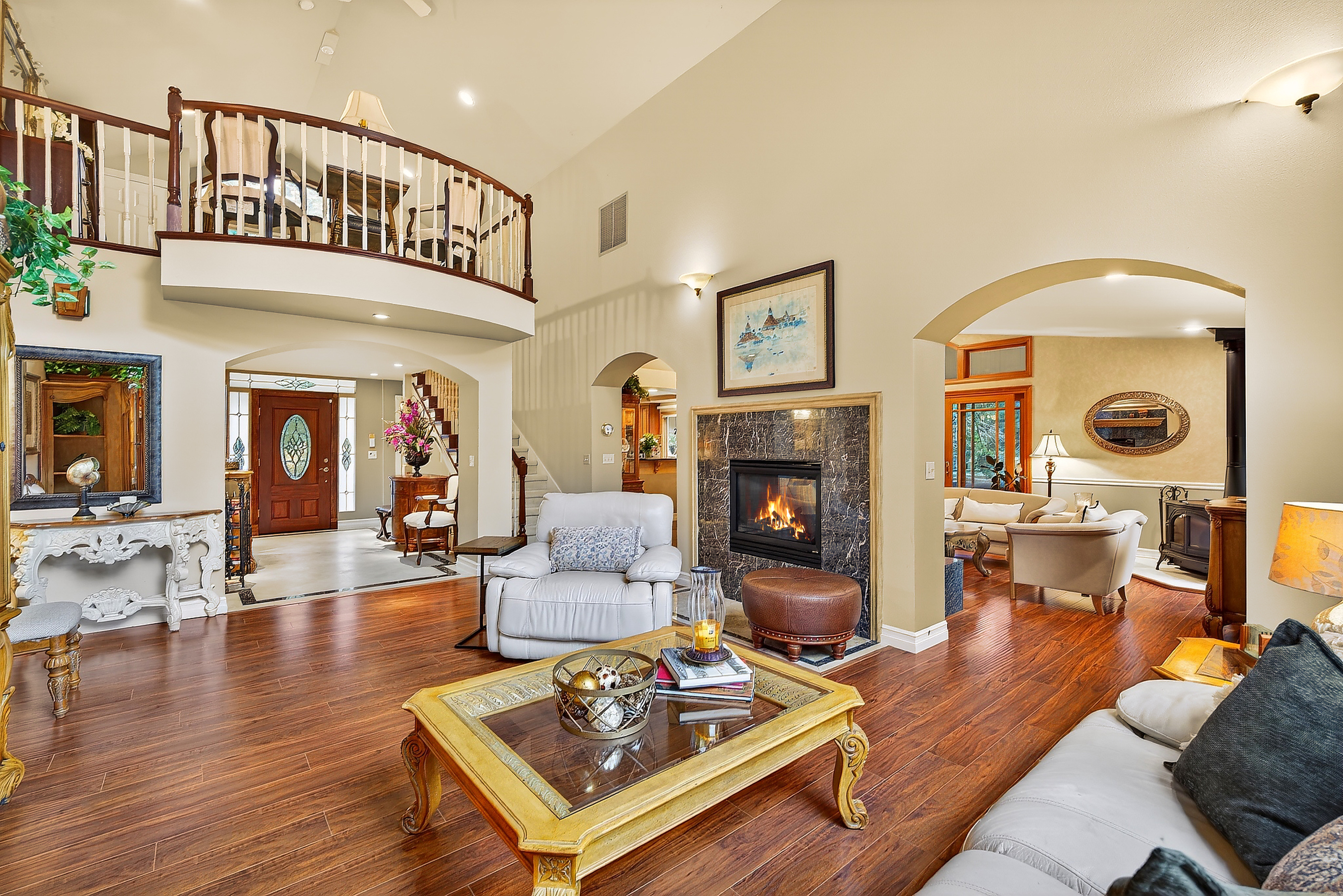  4141 Edith Point Rd, Anacortes, WA 98221 - 物件實景