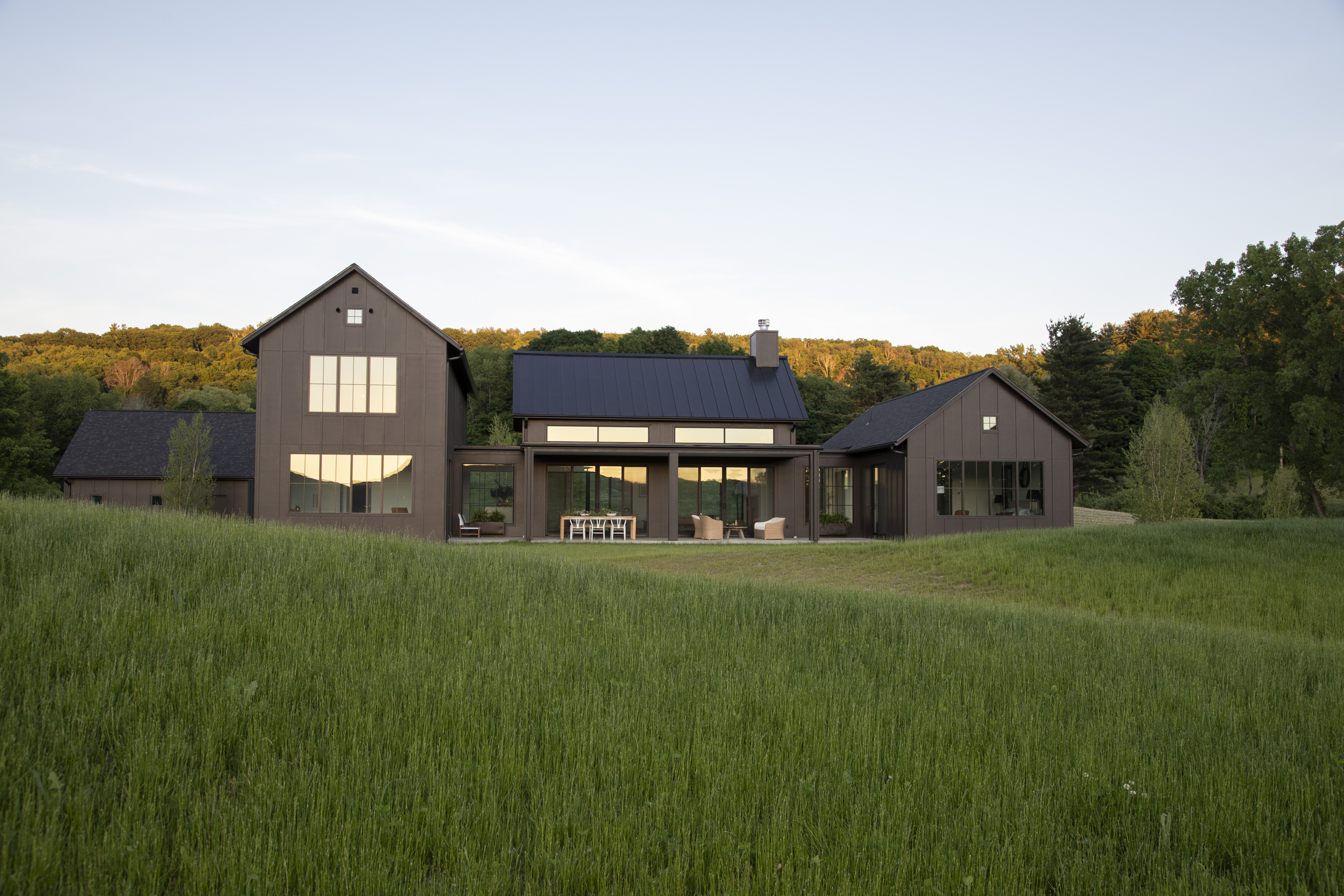  110 Mansfield Road, Hillsdale, NY 12529 - 物件實景