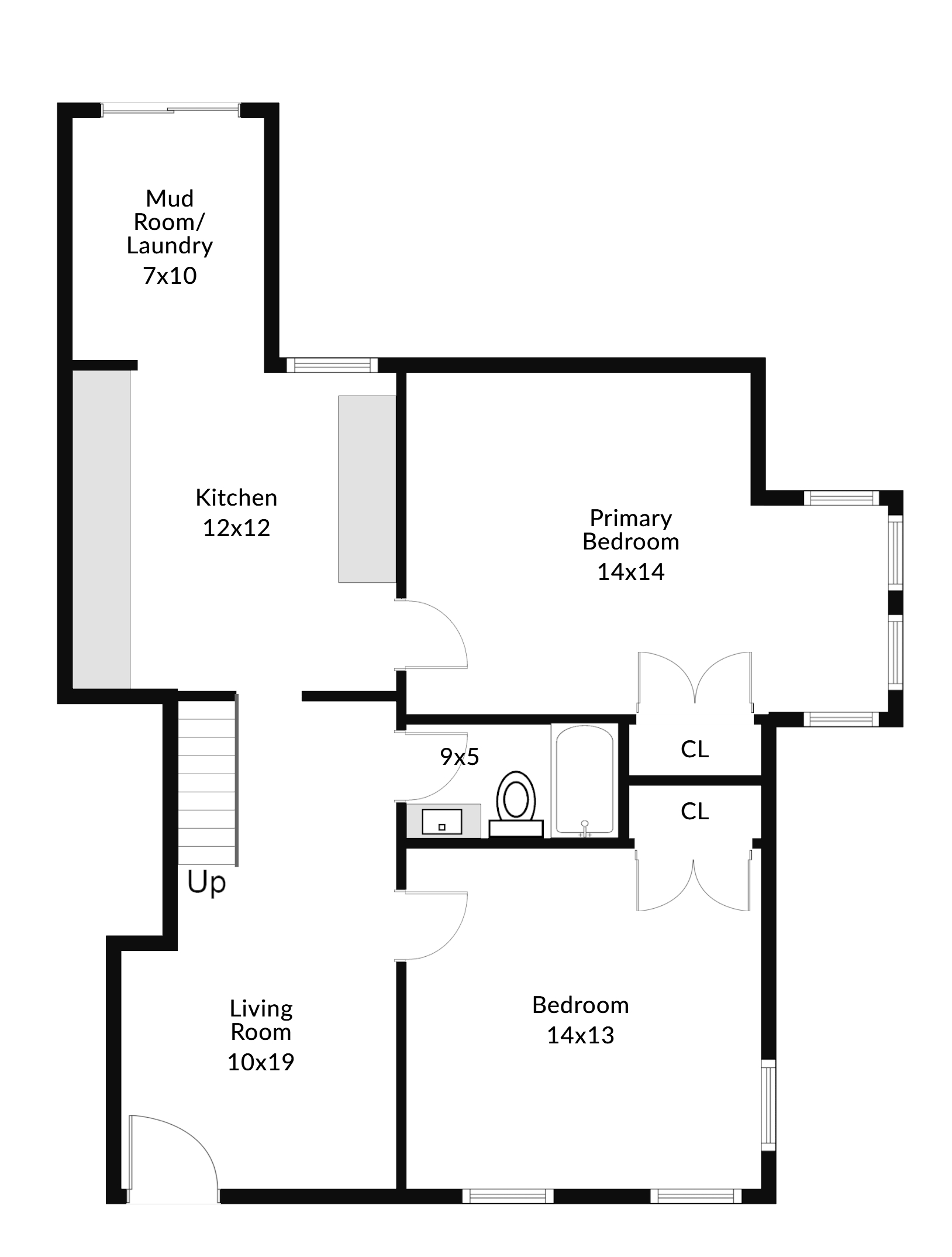  20 Waller Avenue - 物件實景