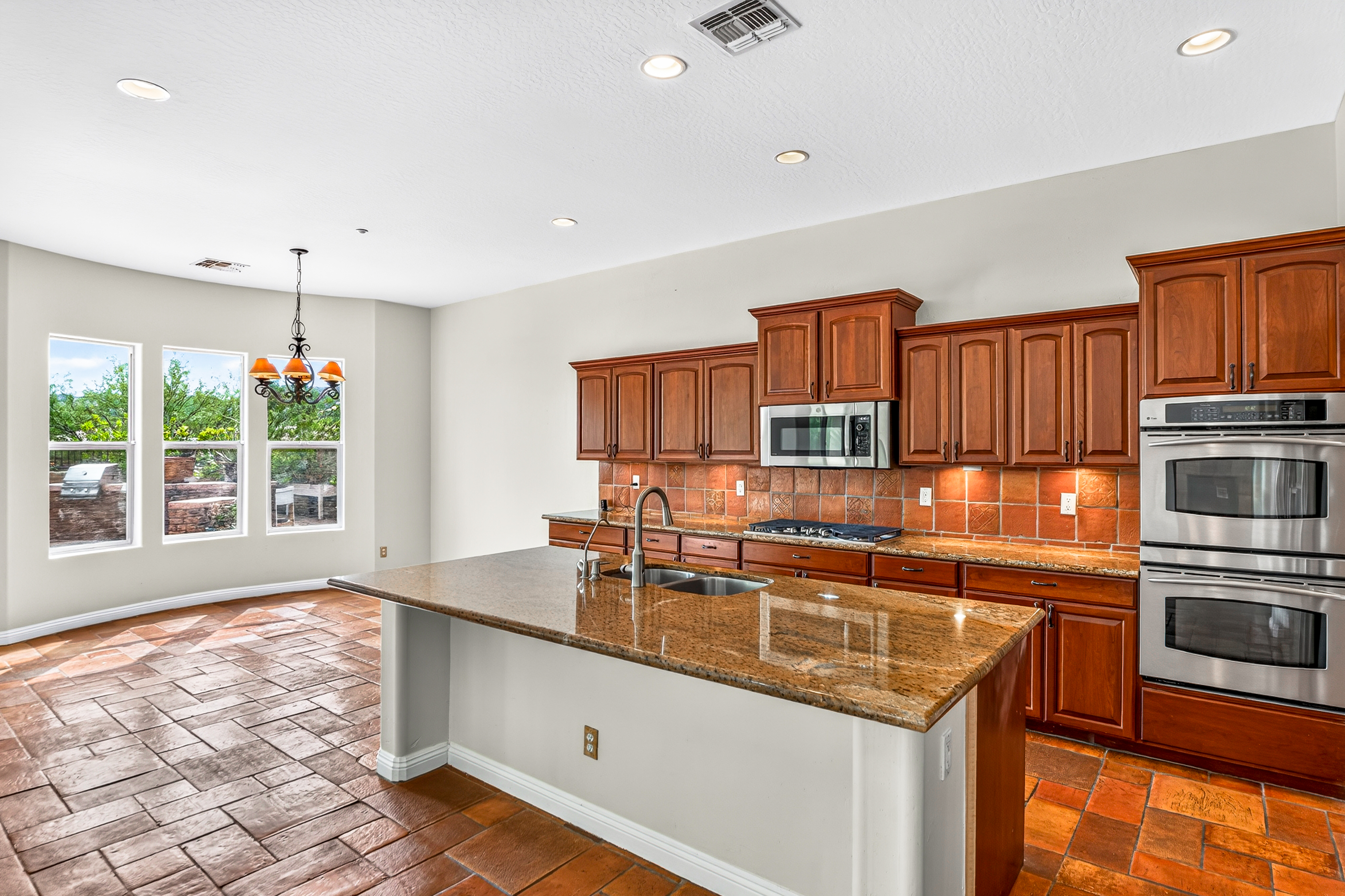  8727 W Buckhorn Trail¦Peoria, AZ - 物件實景