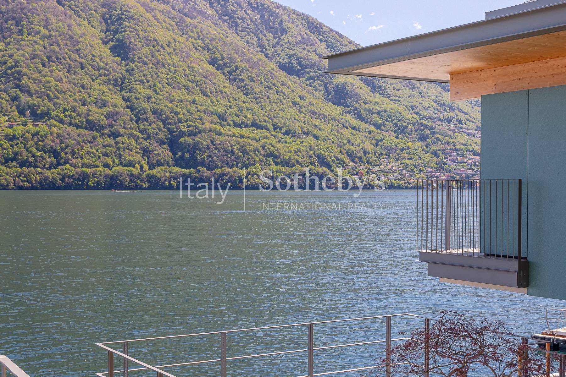  Incredible newly built villa with enchanting lake view - 物件實景