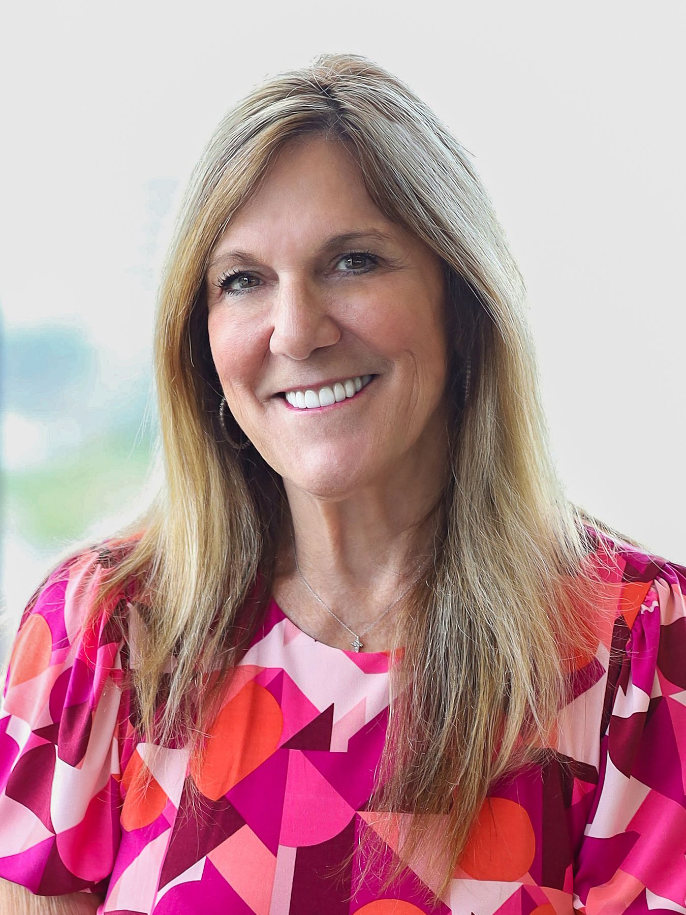 Peggie Papes Pentecost