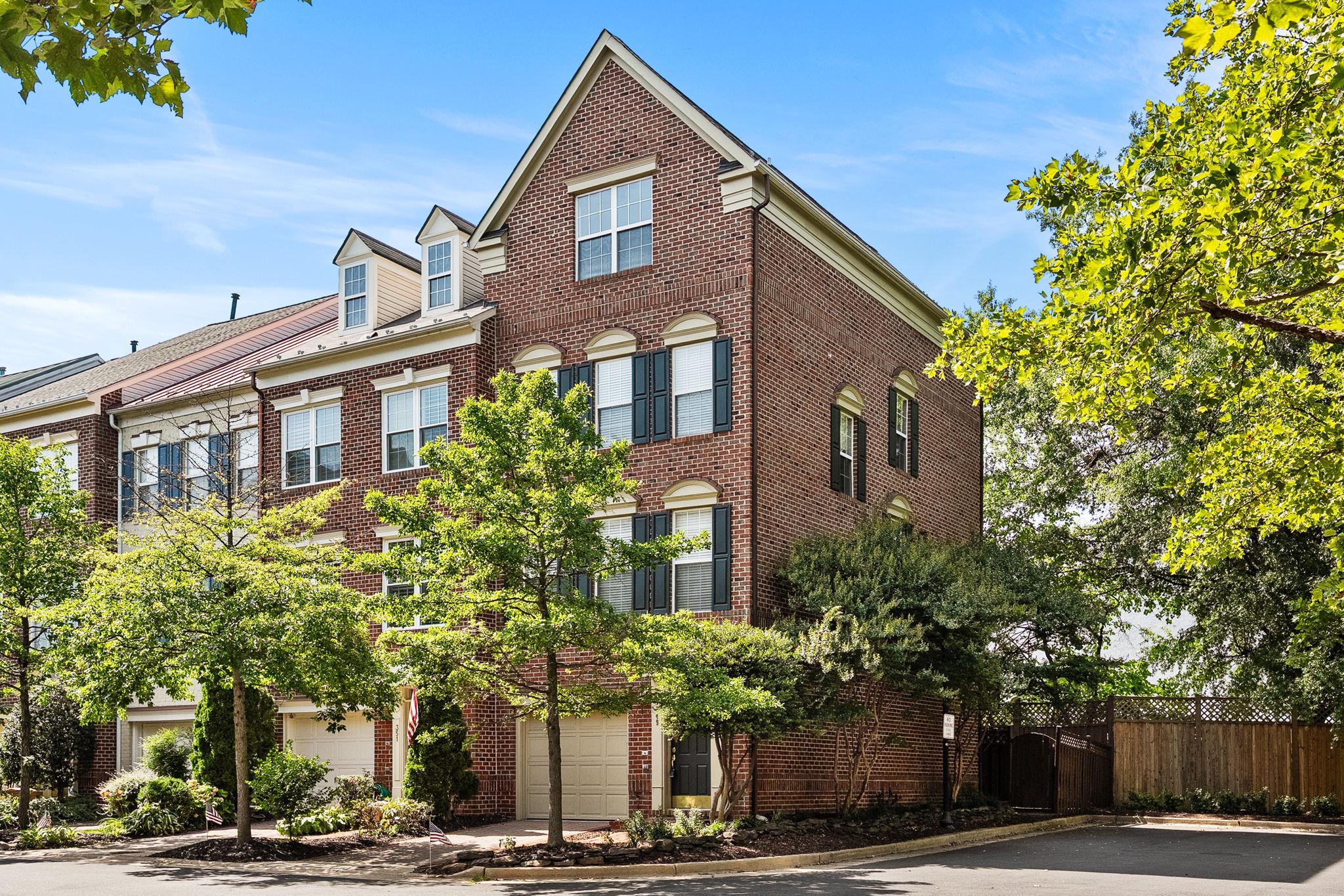  349 Livermore Lane, Alexandria, VA, 22304 - 物件實景