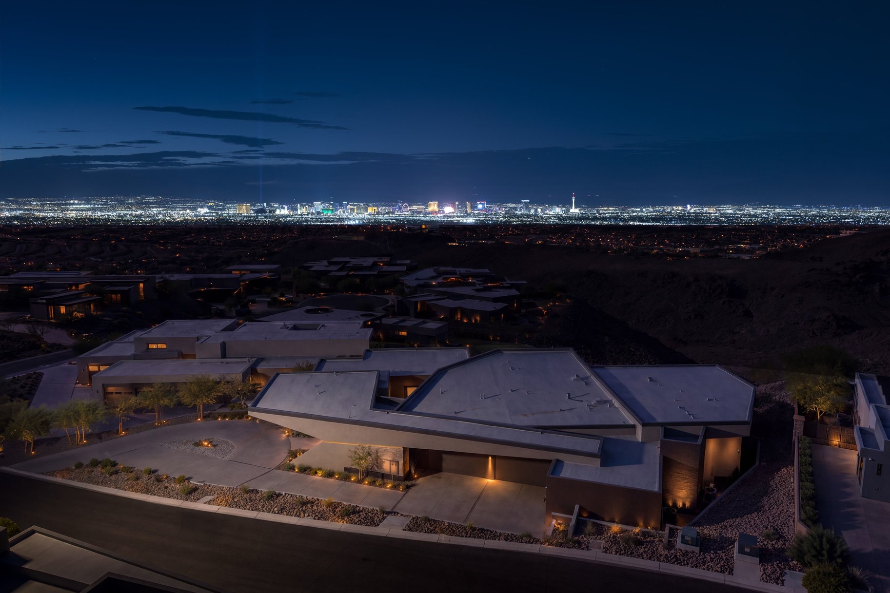  Exceptional Single Level Blue Heron Custom Home - 物件實景