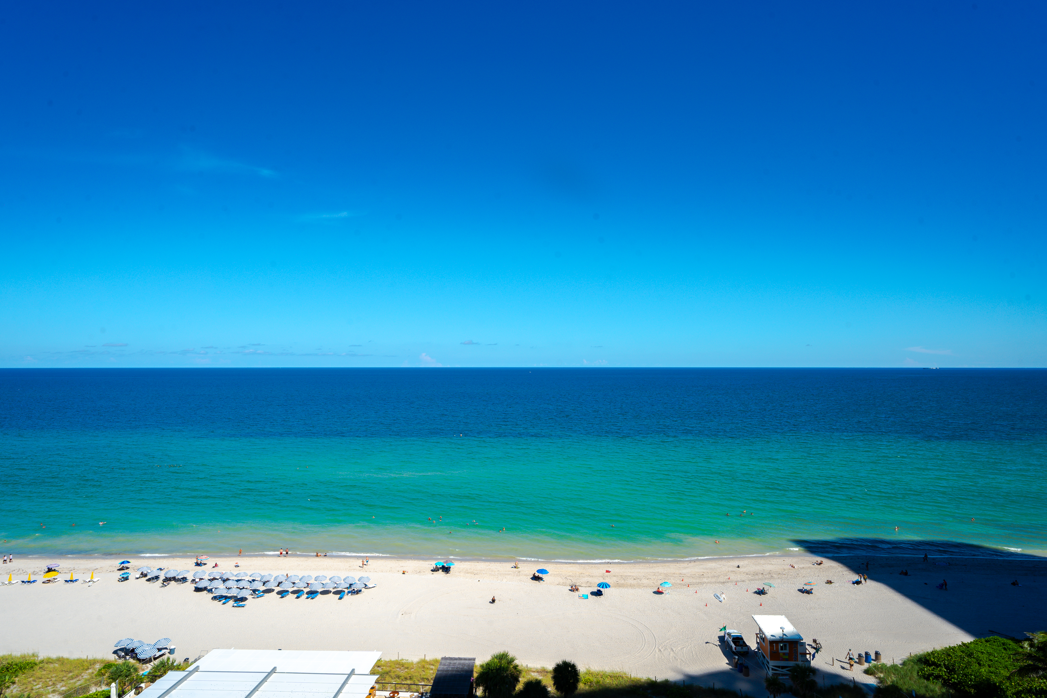  4111 S Ocean Dr, Hollywood, FL, 33019 - 物件實景