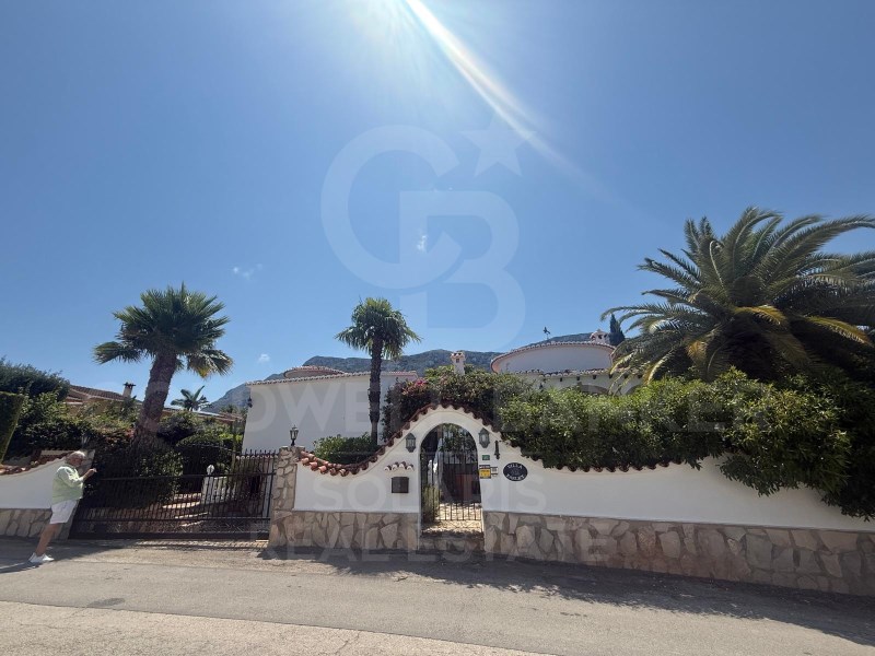 Dénia, Comunidad Valenciana, ES, 3 Bedrooms Bedrooms, ,2 BathroomsBathrooms,Residential,For Sale,1906390