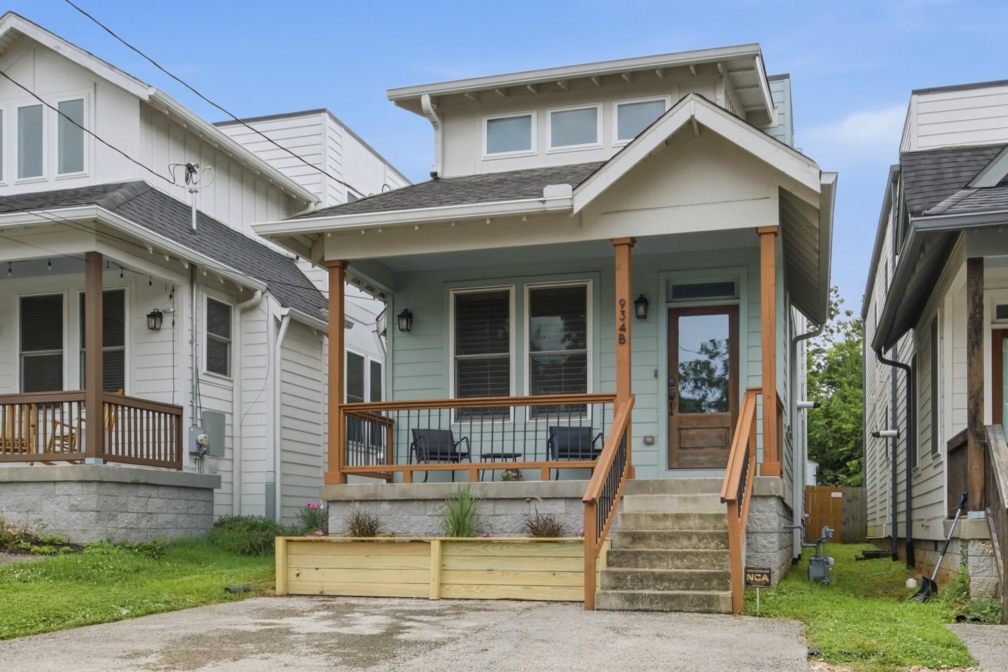  934B Spain Ave, Nashville, TN, 37216 - 物件實景