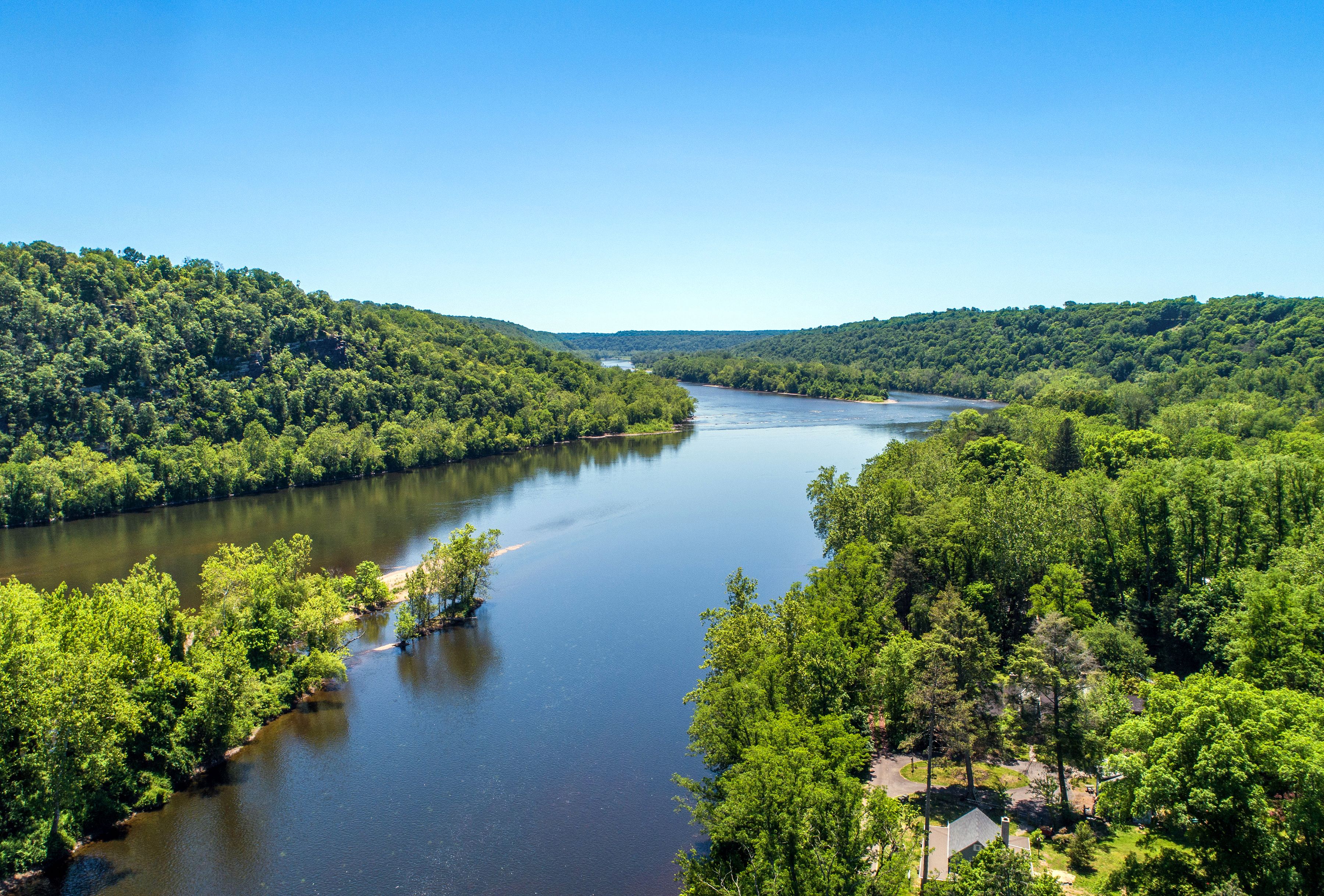  7 Bridge 5 Lane, Pipersville, PA 18947 - 物件實景