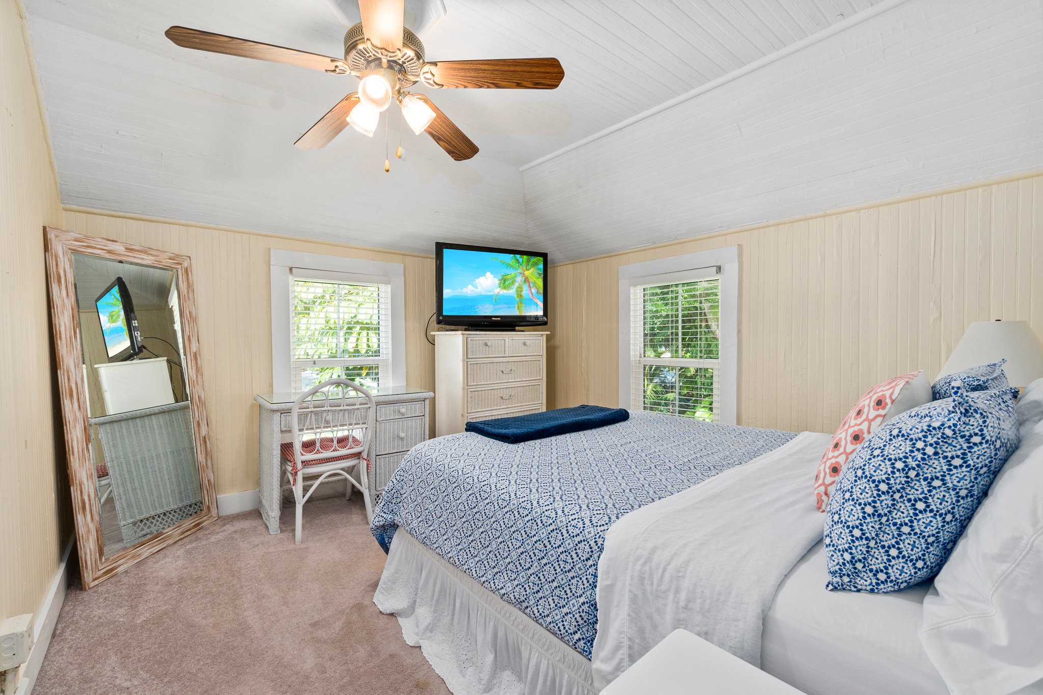  518 N 2nd Street, Fort Pierce, FL, 34950 - 物件實景