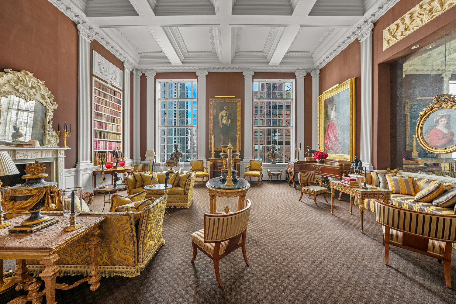 New York City, New York, 10022, United States, 3 Bedrooms Bedrooms, ,3 BathroomsBathrooms,Residential,For Sale,1941627