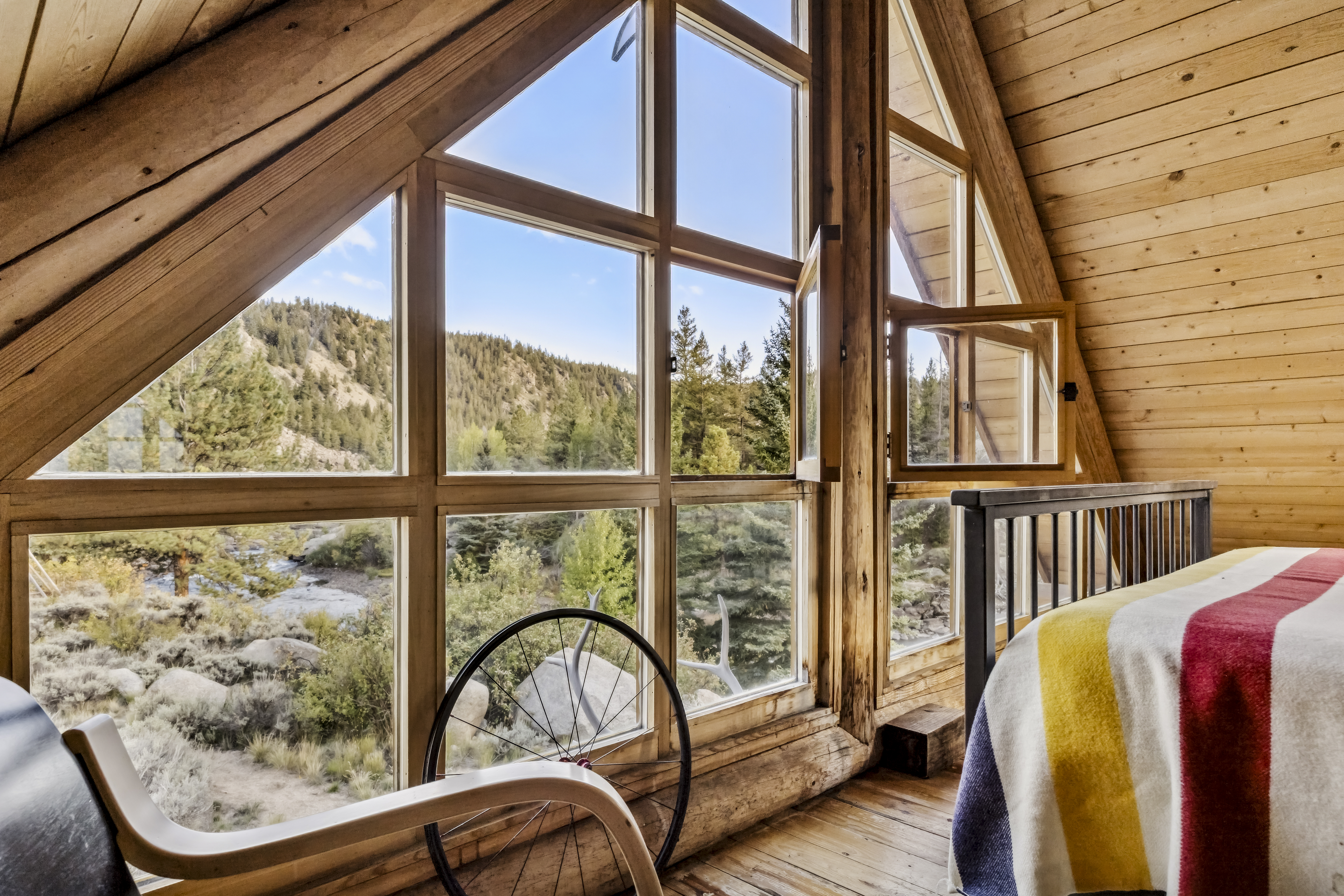 41750 N Us Hwy 24, Granite, CO, 81228 - 物件實景