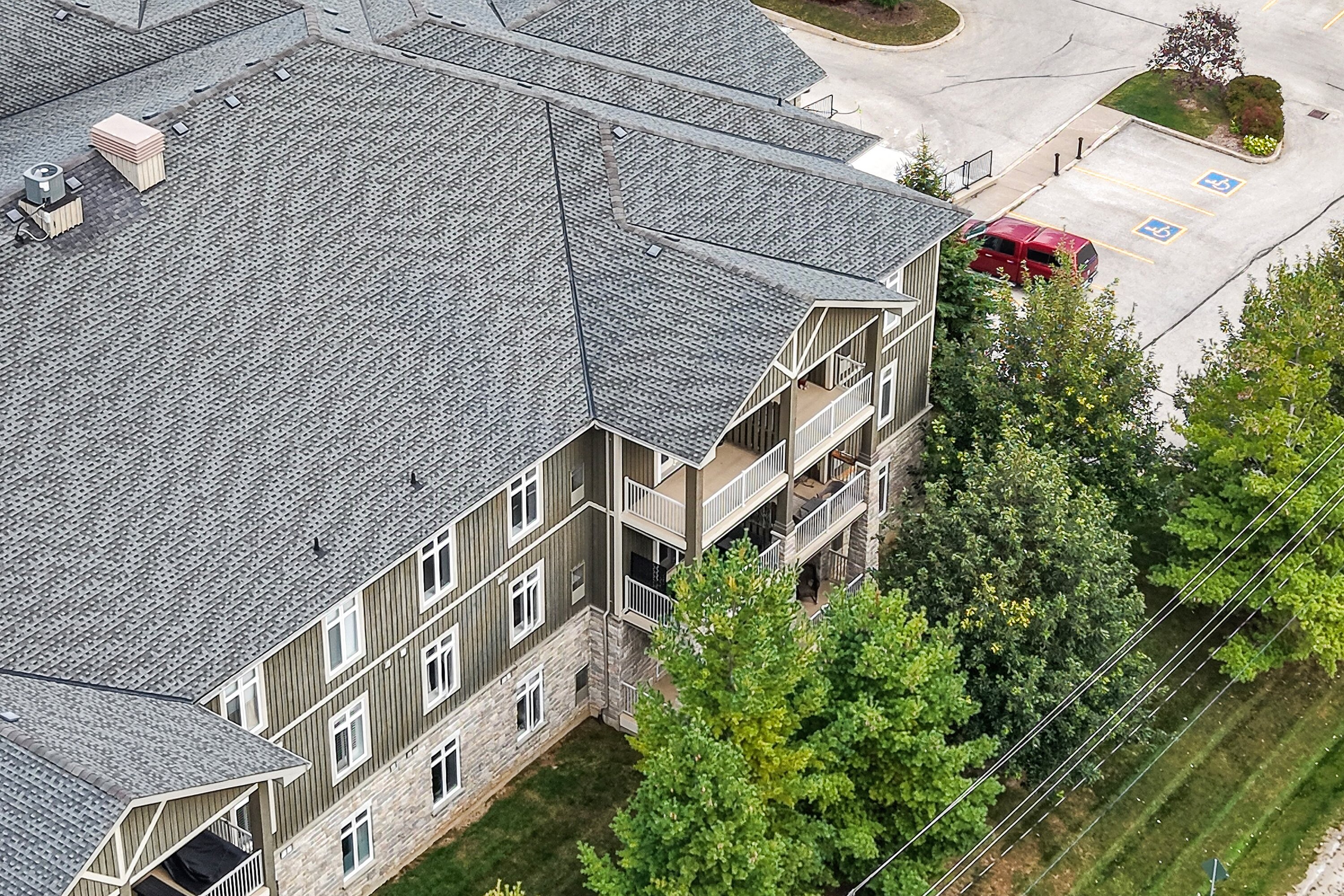  Charming Far Hills Condo - 物件實景