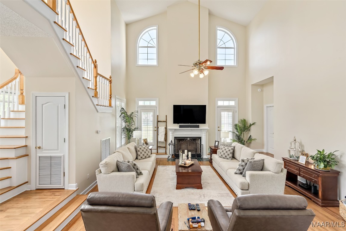 Enterprise, Alabama, 36330, United States, 4 Bedrooms Bedrooms, ,4 BathroomsBathrooms,Residential,For Sale,1778541