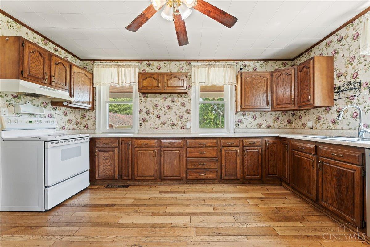 Madison Twp, Ohio, 45067, United States, 3 Bedrooms Bedrooms, ,2 BathroomsBathrooms,Residential,For Sale,1906155