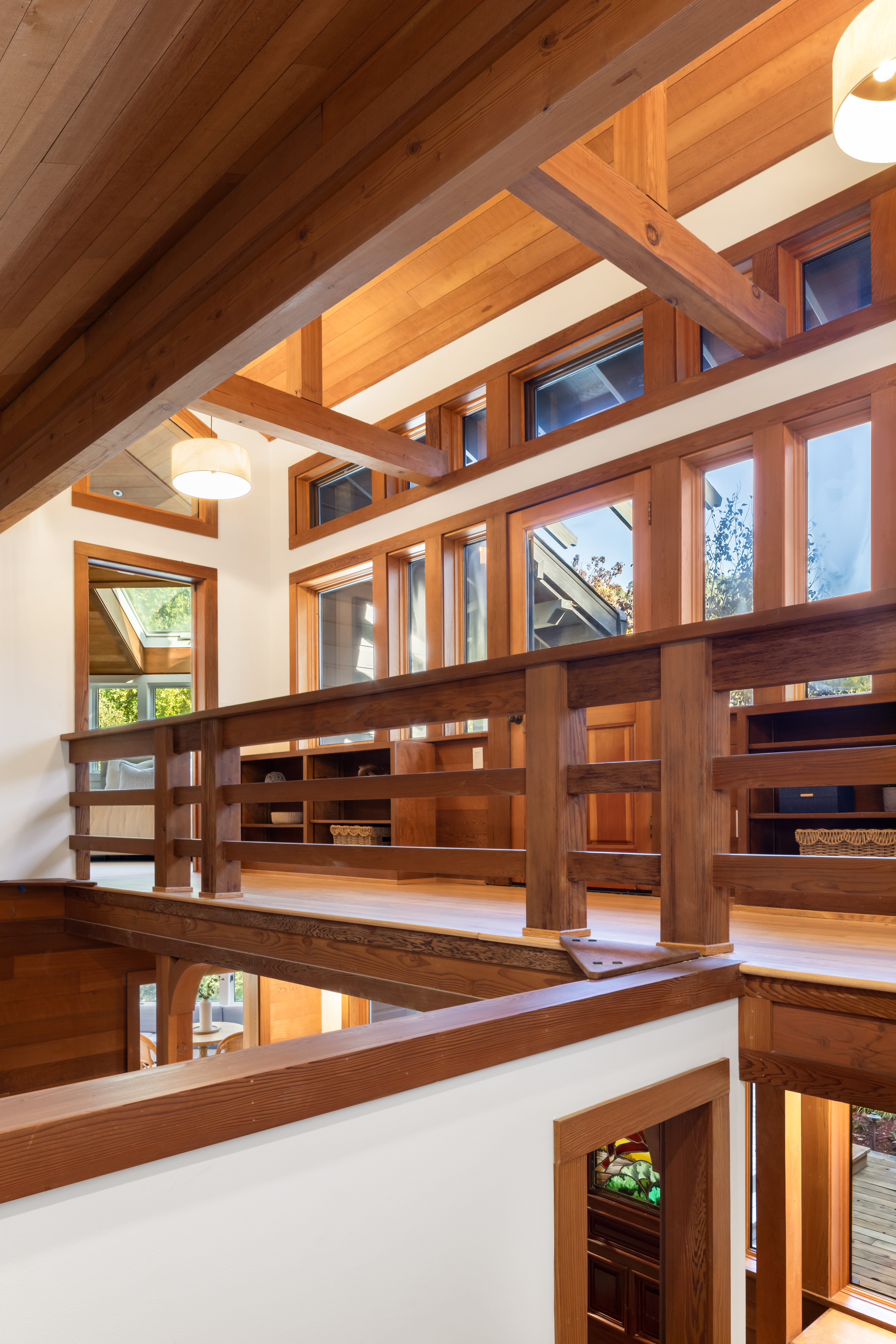  Private Retreat with Acreage - 物件實景