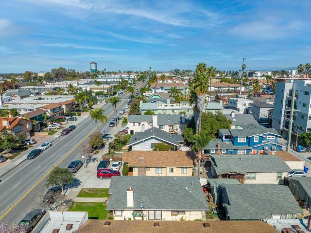 San Diego, California, 92104, United States, ,Residential,For Sale,2034495