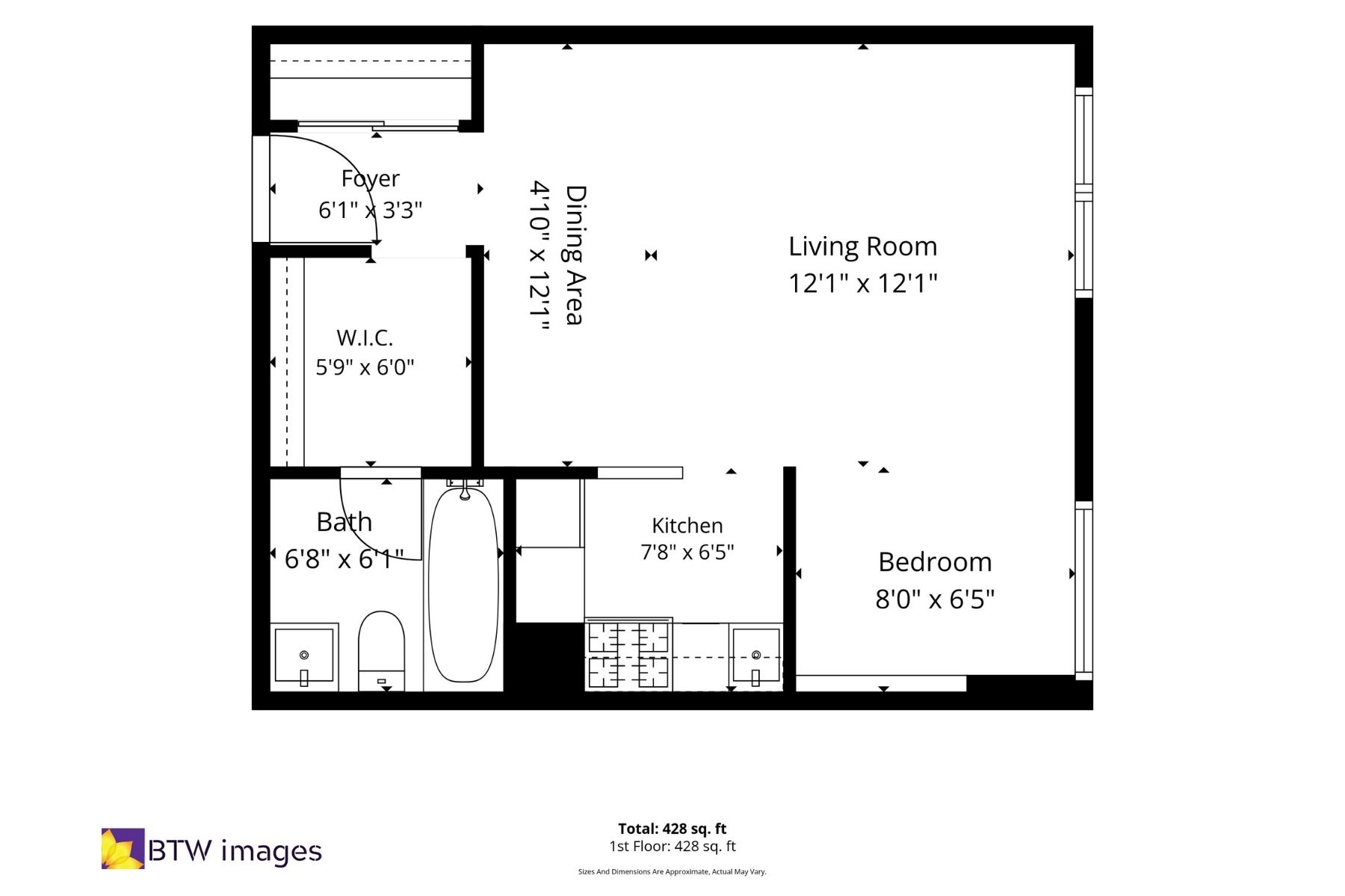  1801 Clydesdale Place NW, Washington, DC, 20009 - 物件實景