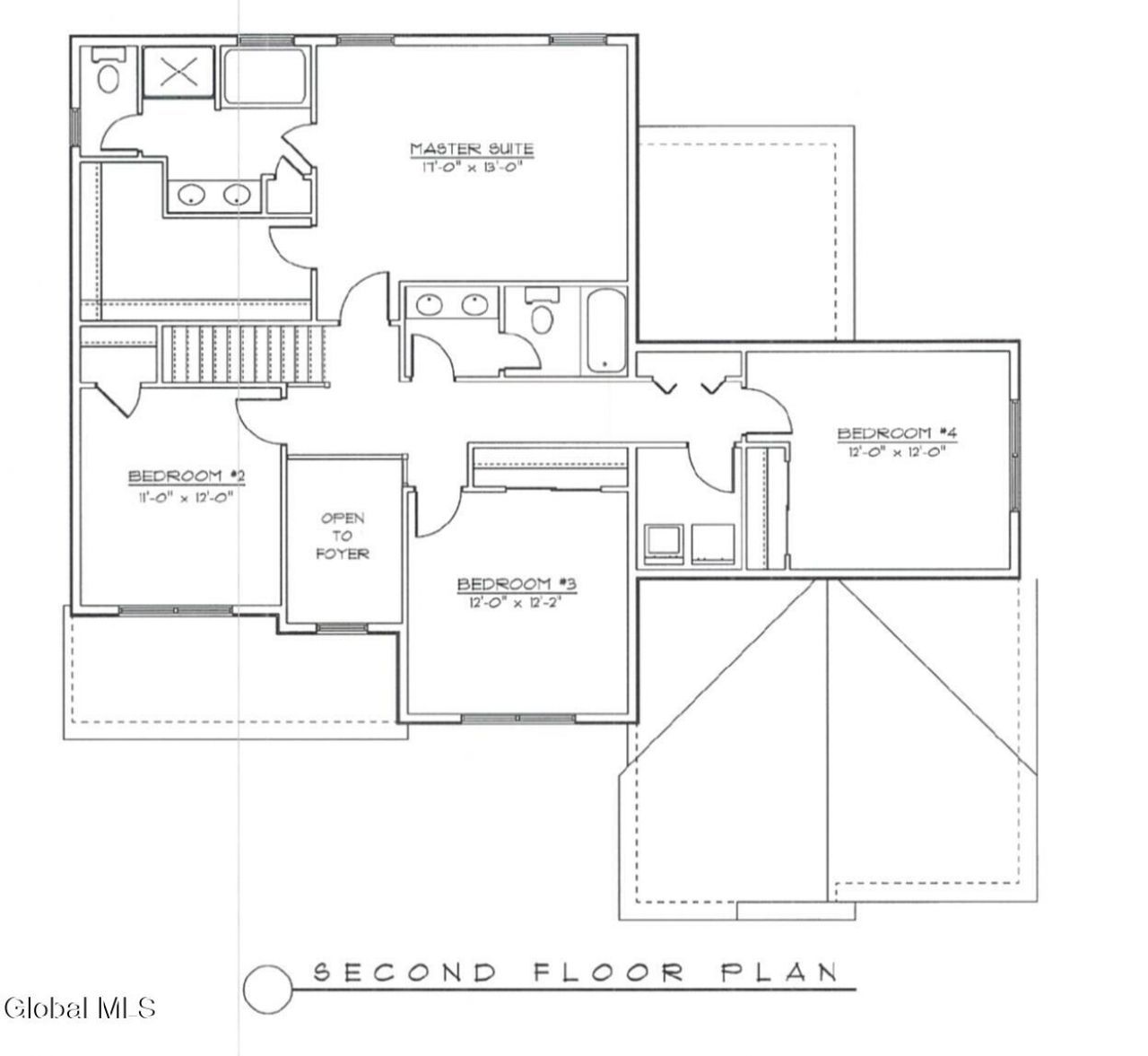 Averill Park, New York, 12018, United States, 4 Bedrooms Bedrooms, ,3 BathroomsBathrooms,Residential,For Sale,1940428