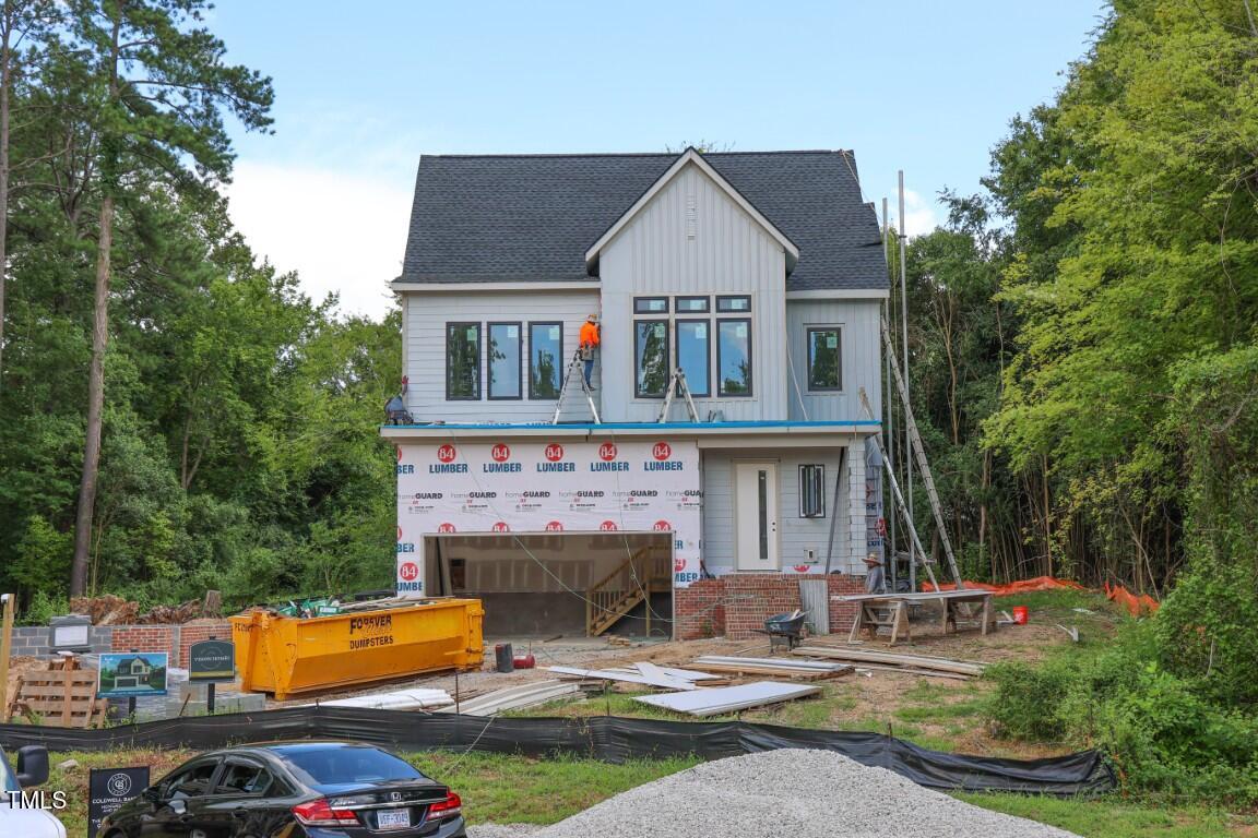 Raleigh, North Carolina, 27610, United States, 3 Bedrooms Bedrooms, ,4 BathroomsBathrooms,Residential,For Sale,1897490