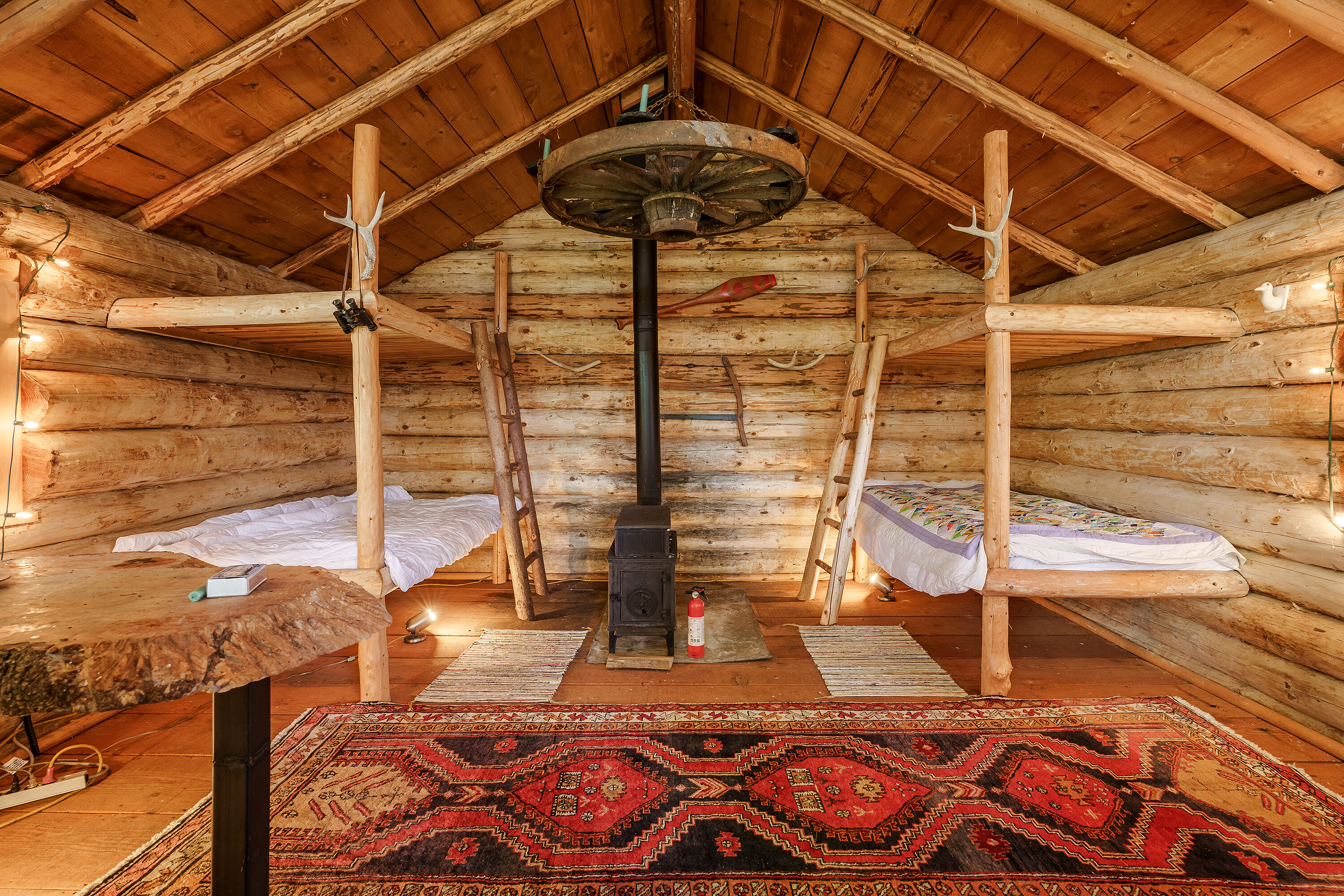  Rare-Henry Schubart Home - 物件實景