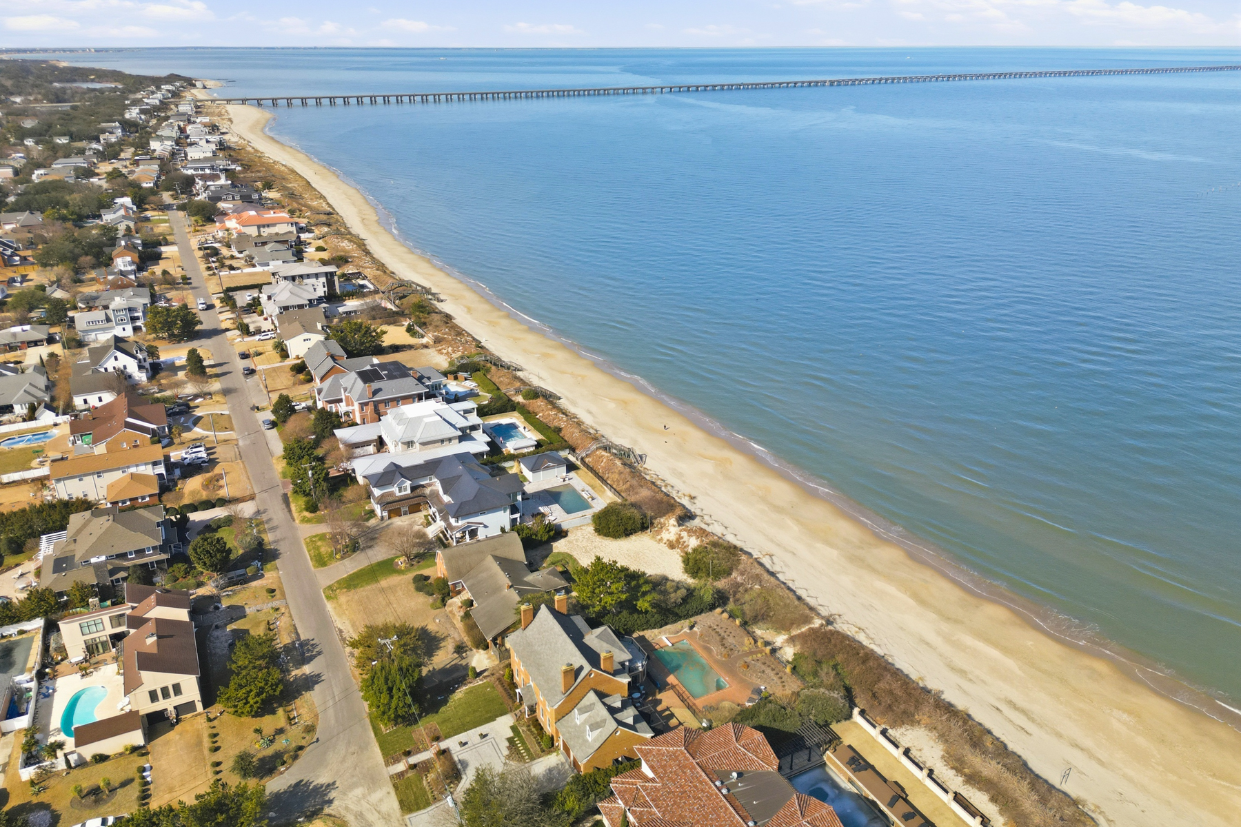  2203 Hermit Thrush Lane, Virginia Beach, VA, 23455 - 物件實景