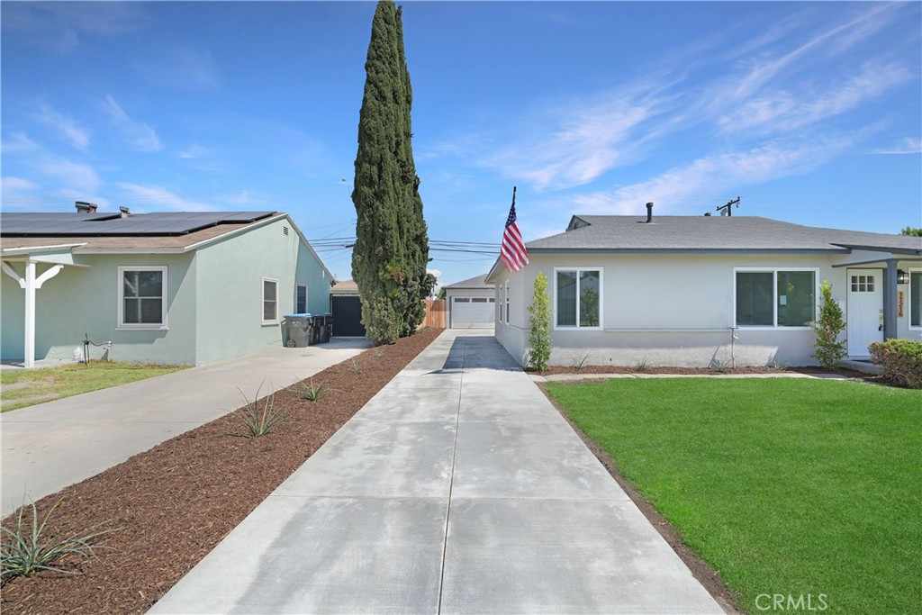 Norwalk, California, 90650, United States, 3 Bedrooms Bedrooms, ,1 BathroomBathrooms,Residential,For Sale,1938830