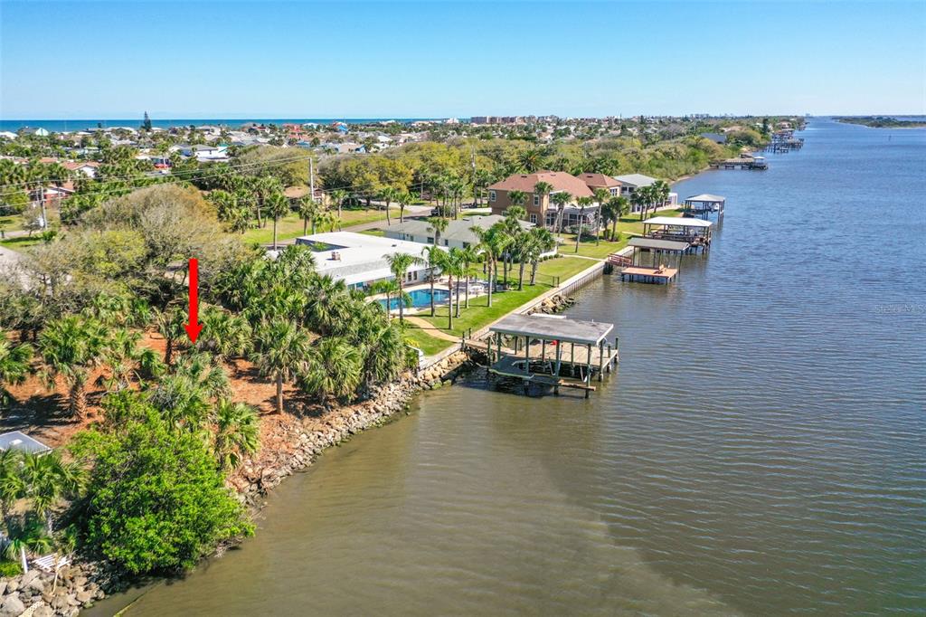 Ormond Beach, Florida, 32176, United States, ,Land,For Sale,1743794