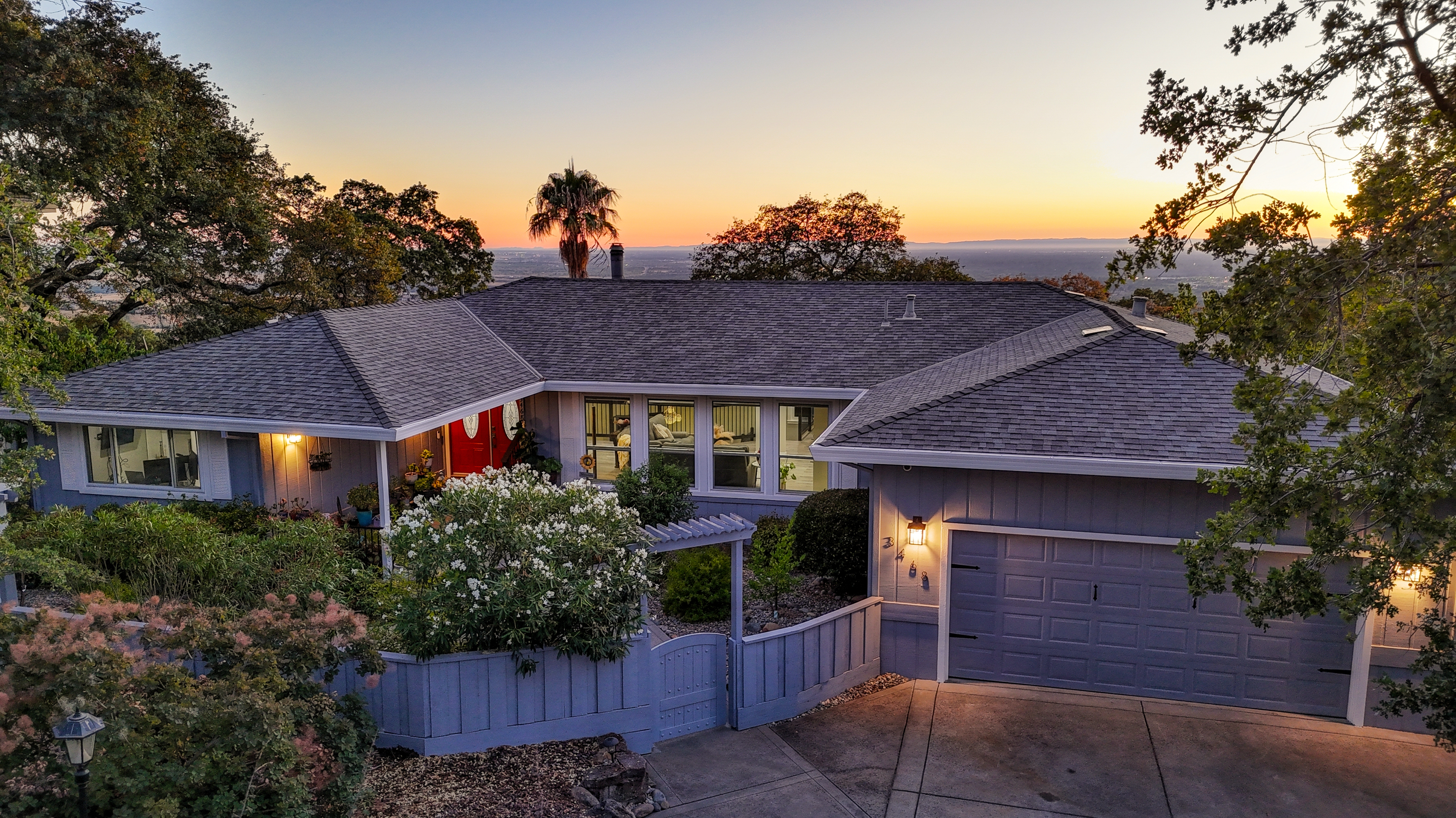  3468 Rolph Way, El Dorado Hills, CA 95762 - 物件實景