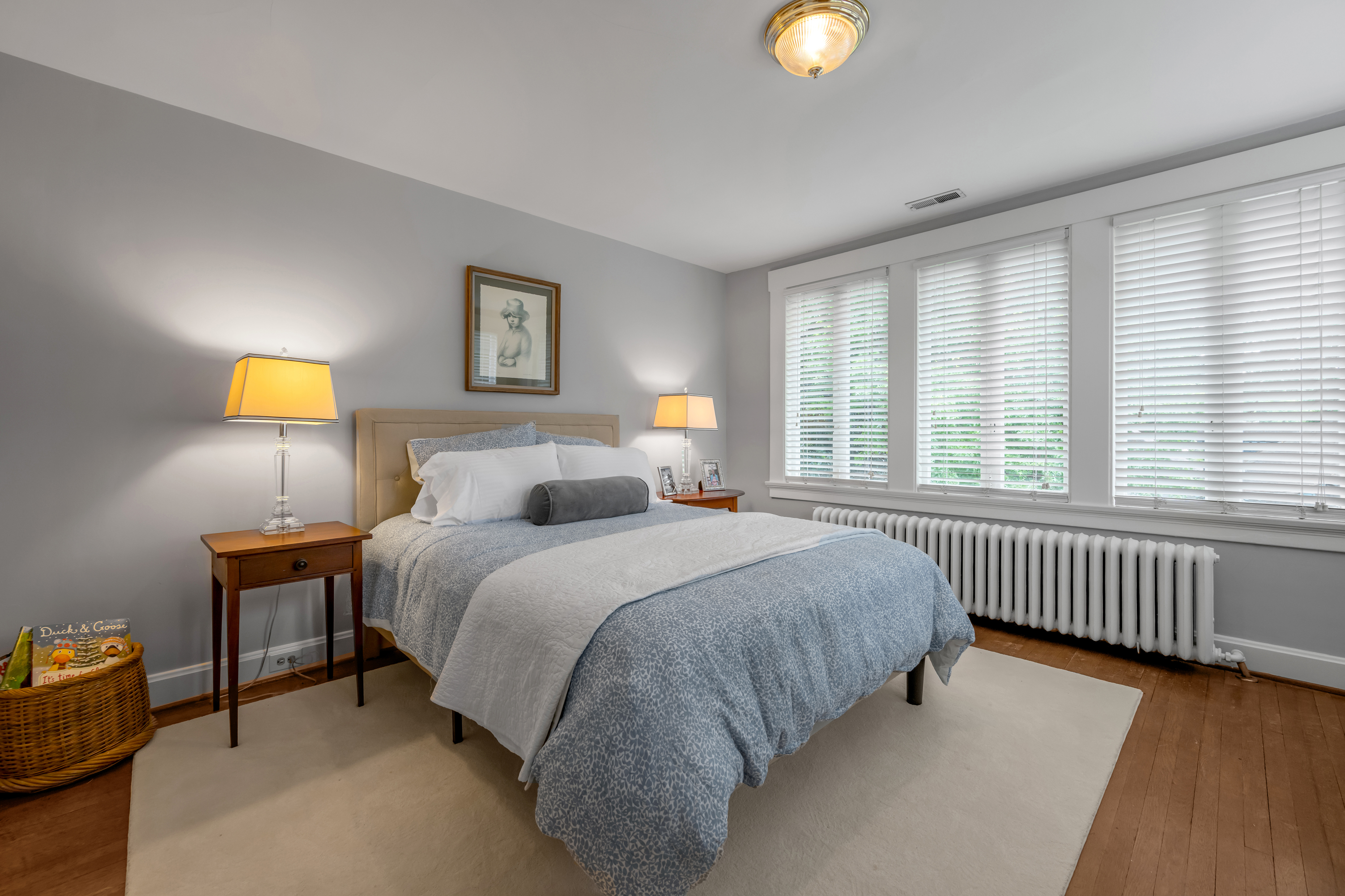  262 S Ashland Avenue - 物件實景