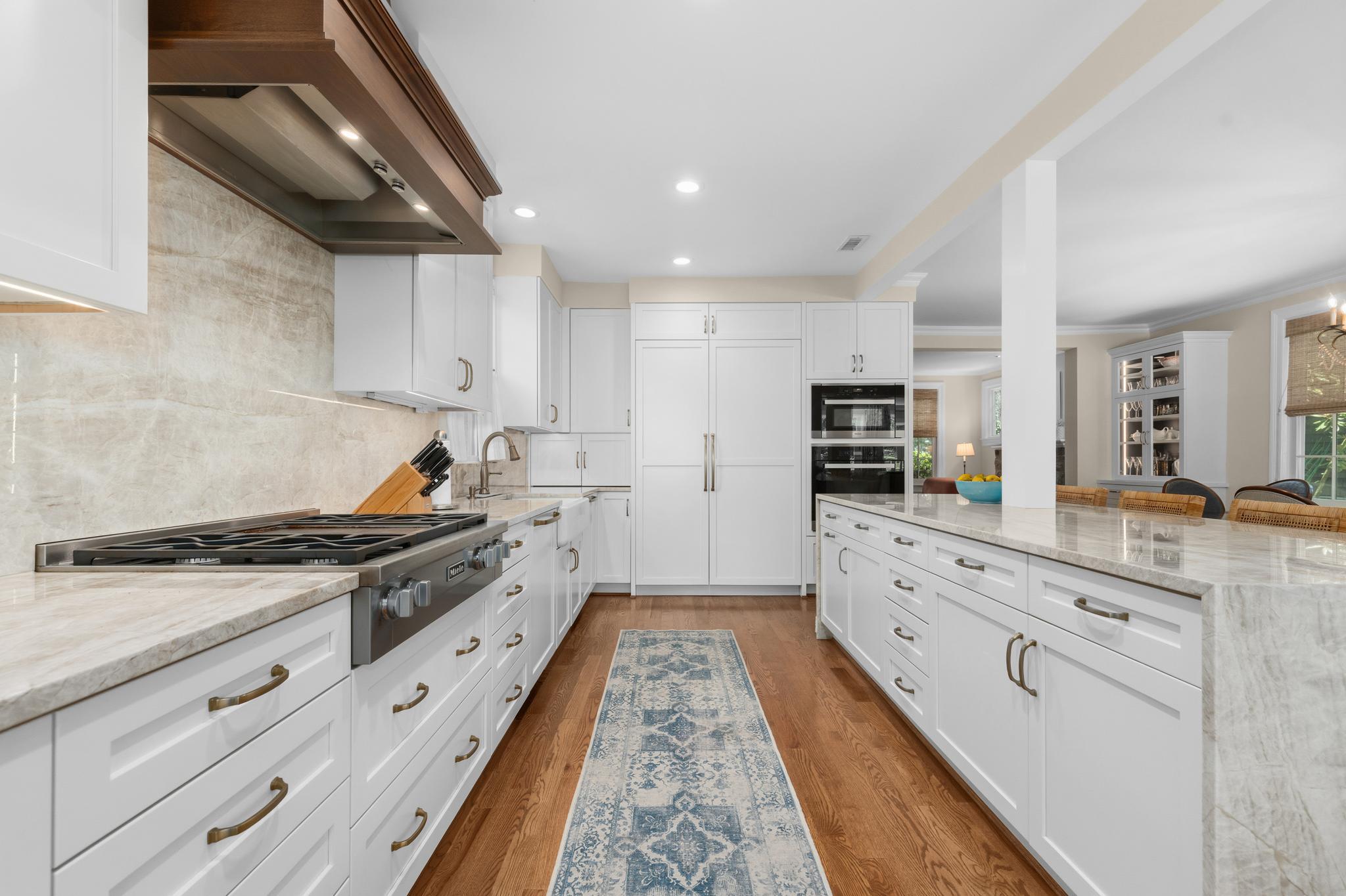  4310 Cathedral Avenue NW, Washington, DC, 20016 - 物件實景