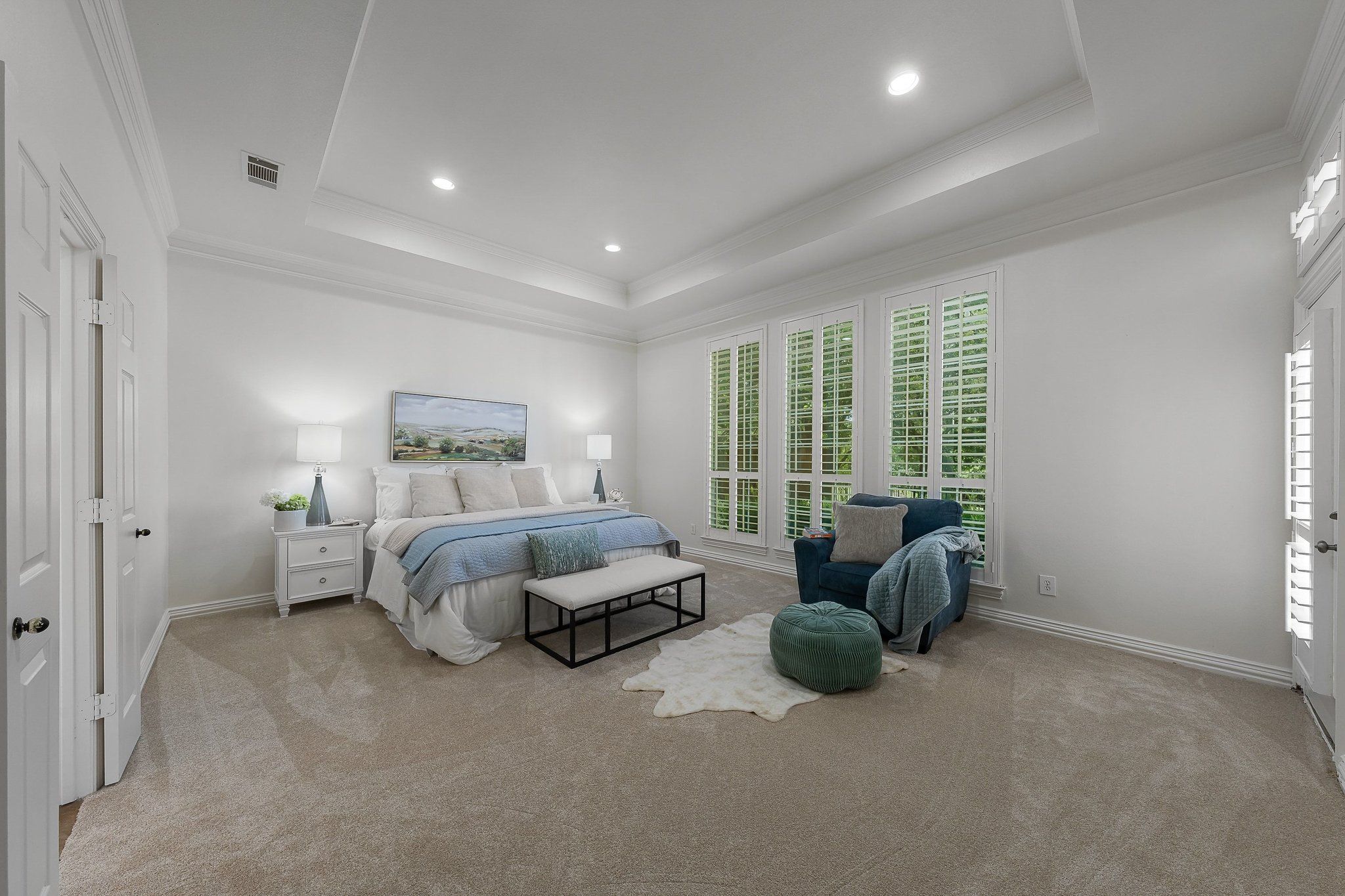  105 Latrobe Court, Southlake, TX, 76092 - 物件實景