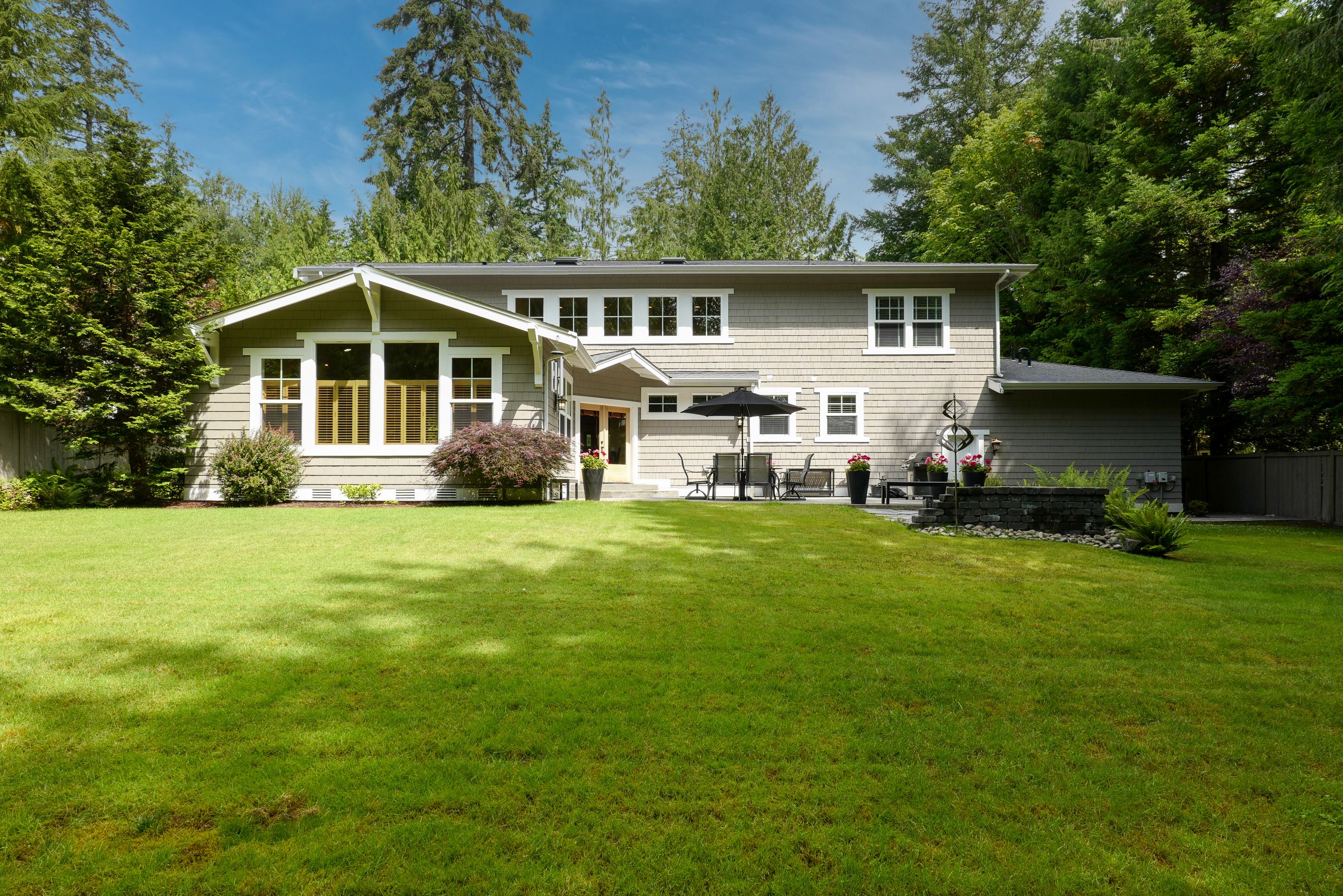  2204 155th St NW, Gig Harbor, WA 98332 - 物件實景