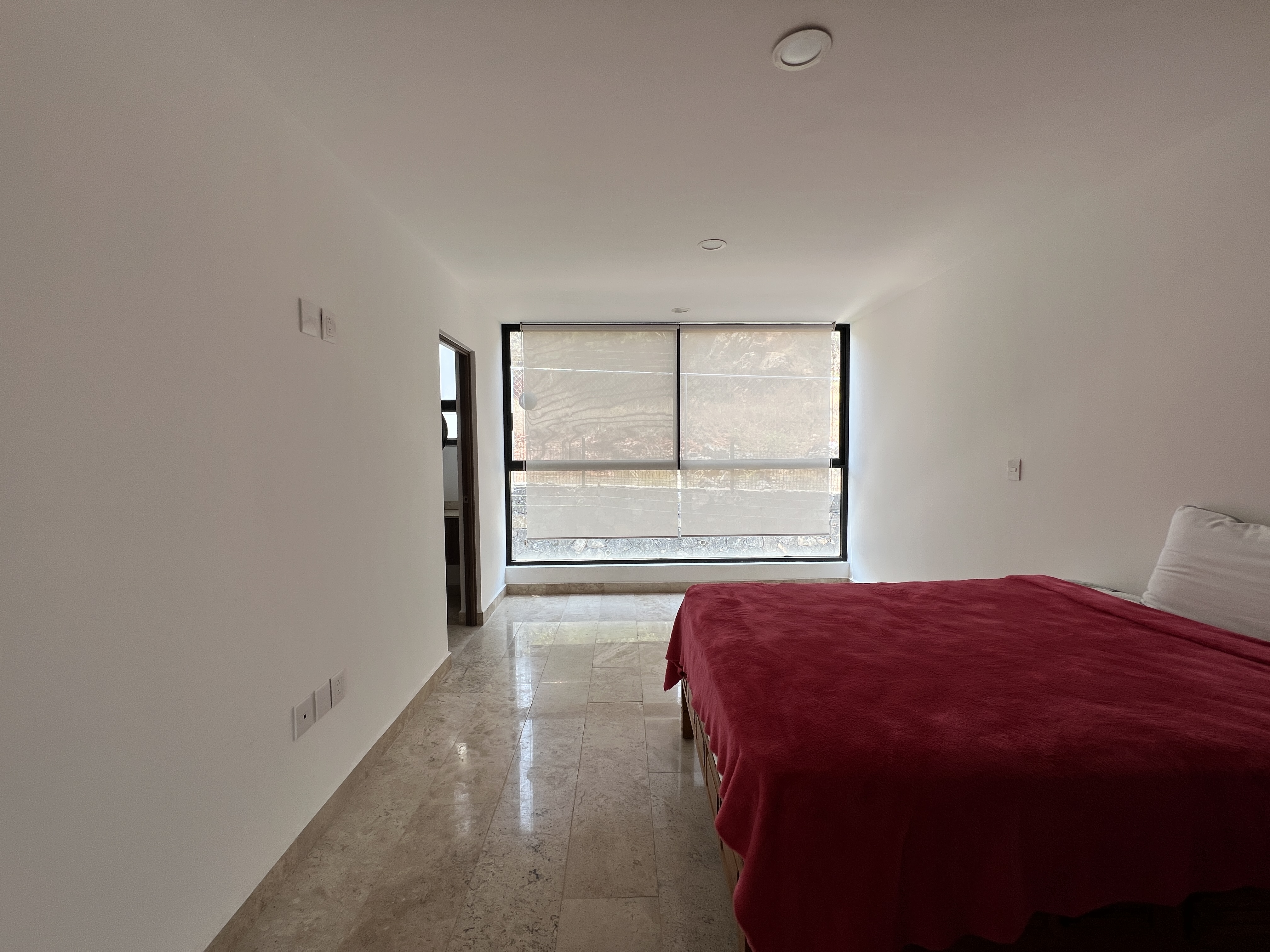  CASA VOLCÁN Altozano Qro - 物件實景