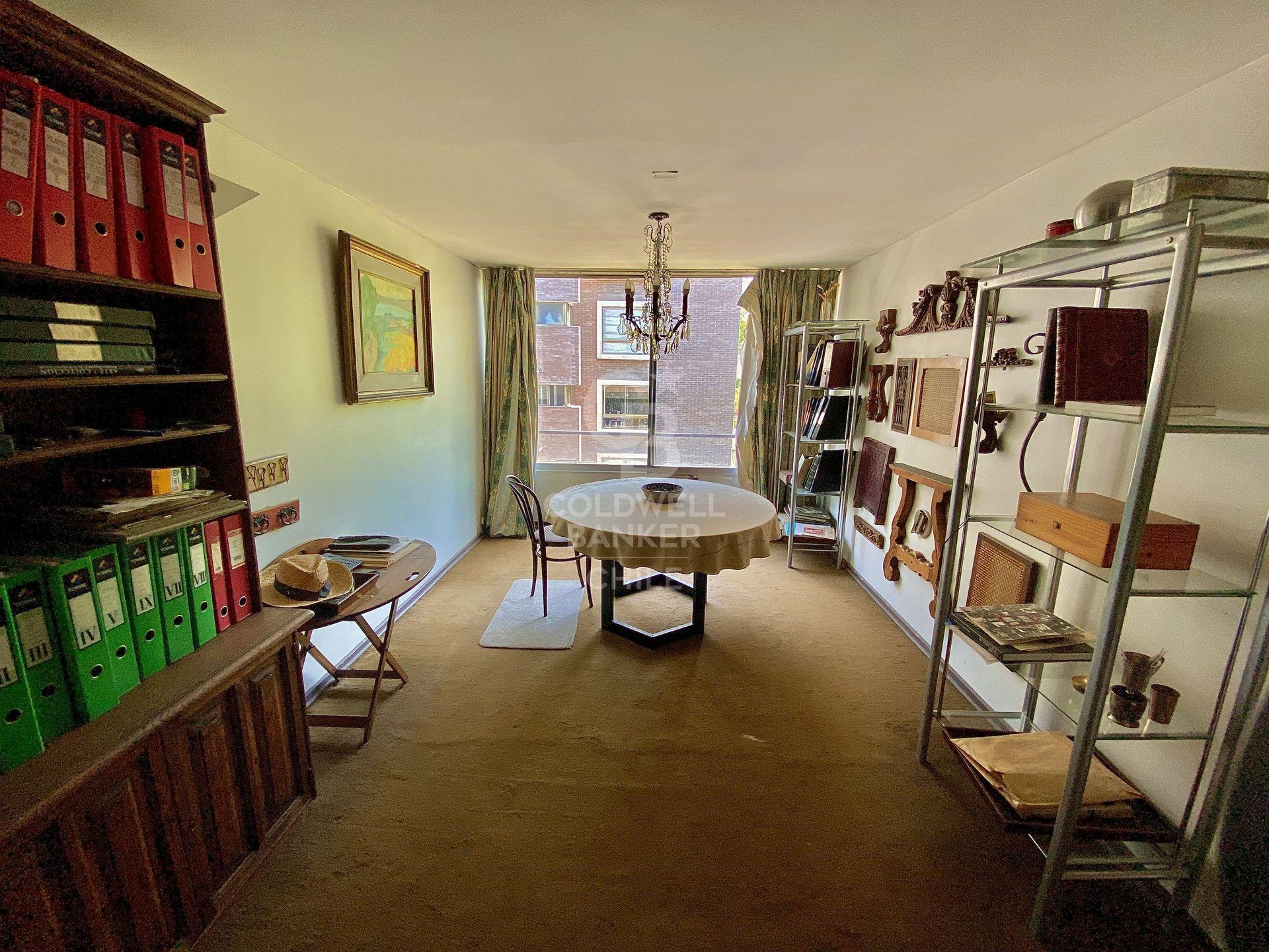 Providencia, Chile, 3 Bedrooms Bedrooms, ,2 BathroomsBathrooms,Residential,For Sale,1787353
