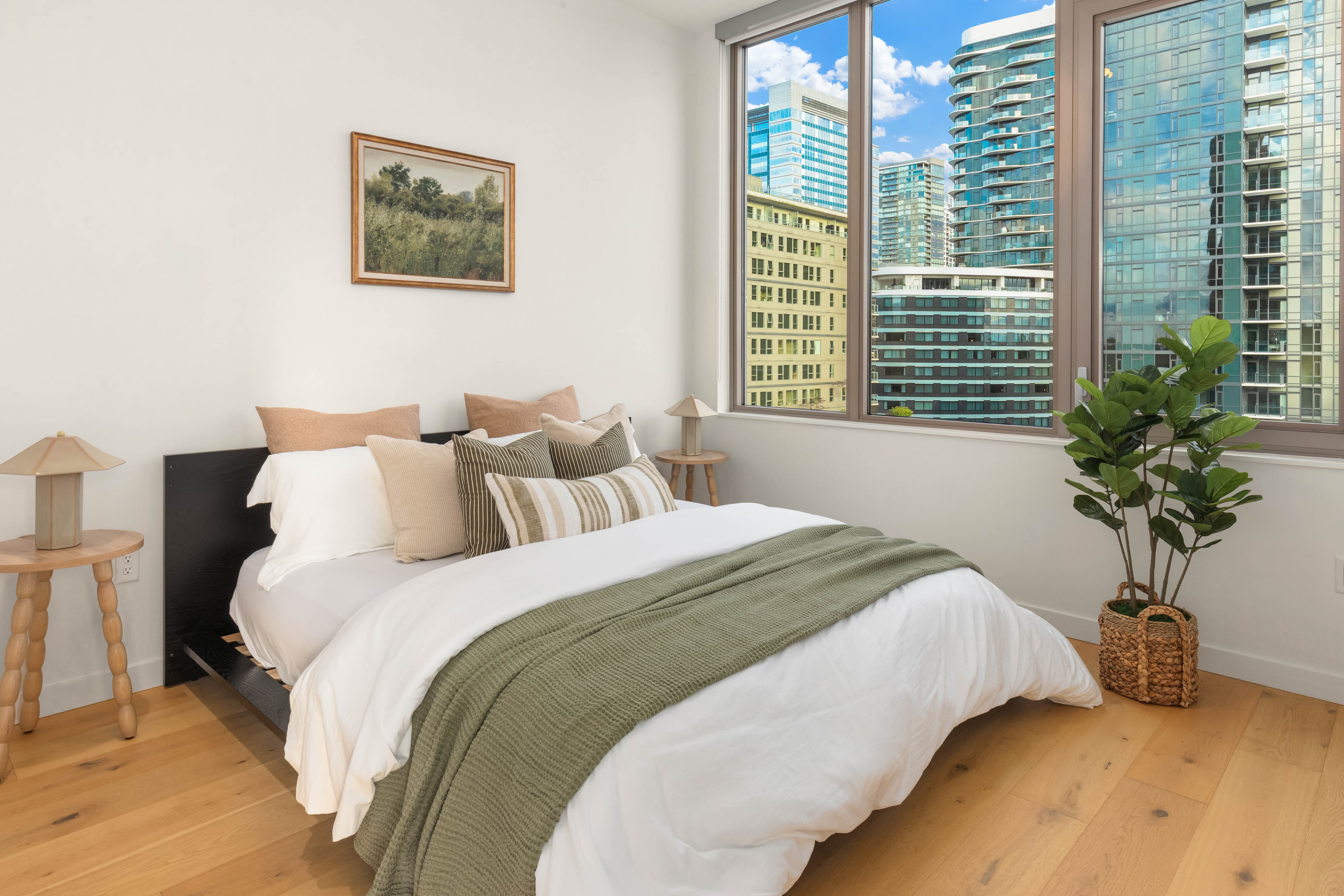  10232 NE 10th St Unit #1012, Bellevue, WA 98004 - 物件實景