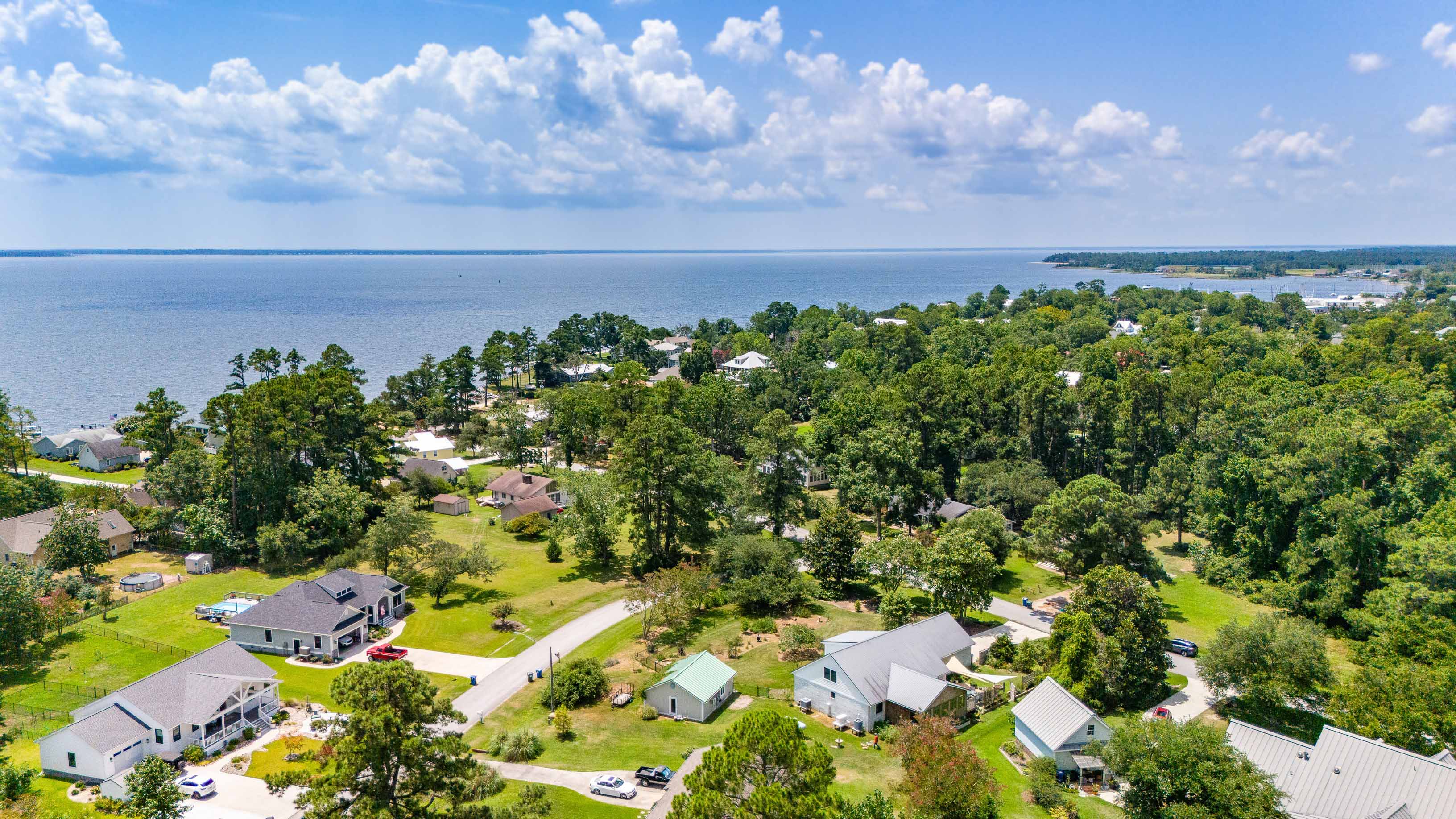 Oriental, North Carolina, 28571, United States, 3 Bedrooms Bedrooms, ,3 BathroomsBathrooms,Residential,For Sale,1979716