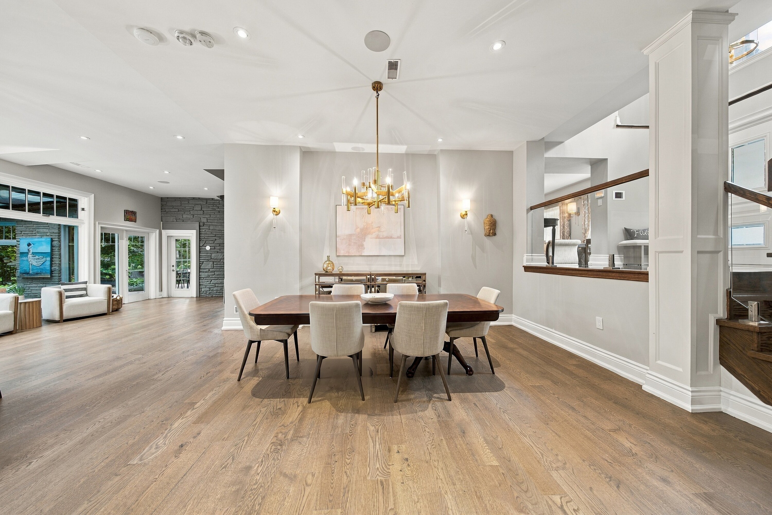  Luxury Detached Residence - 物件實景