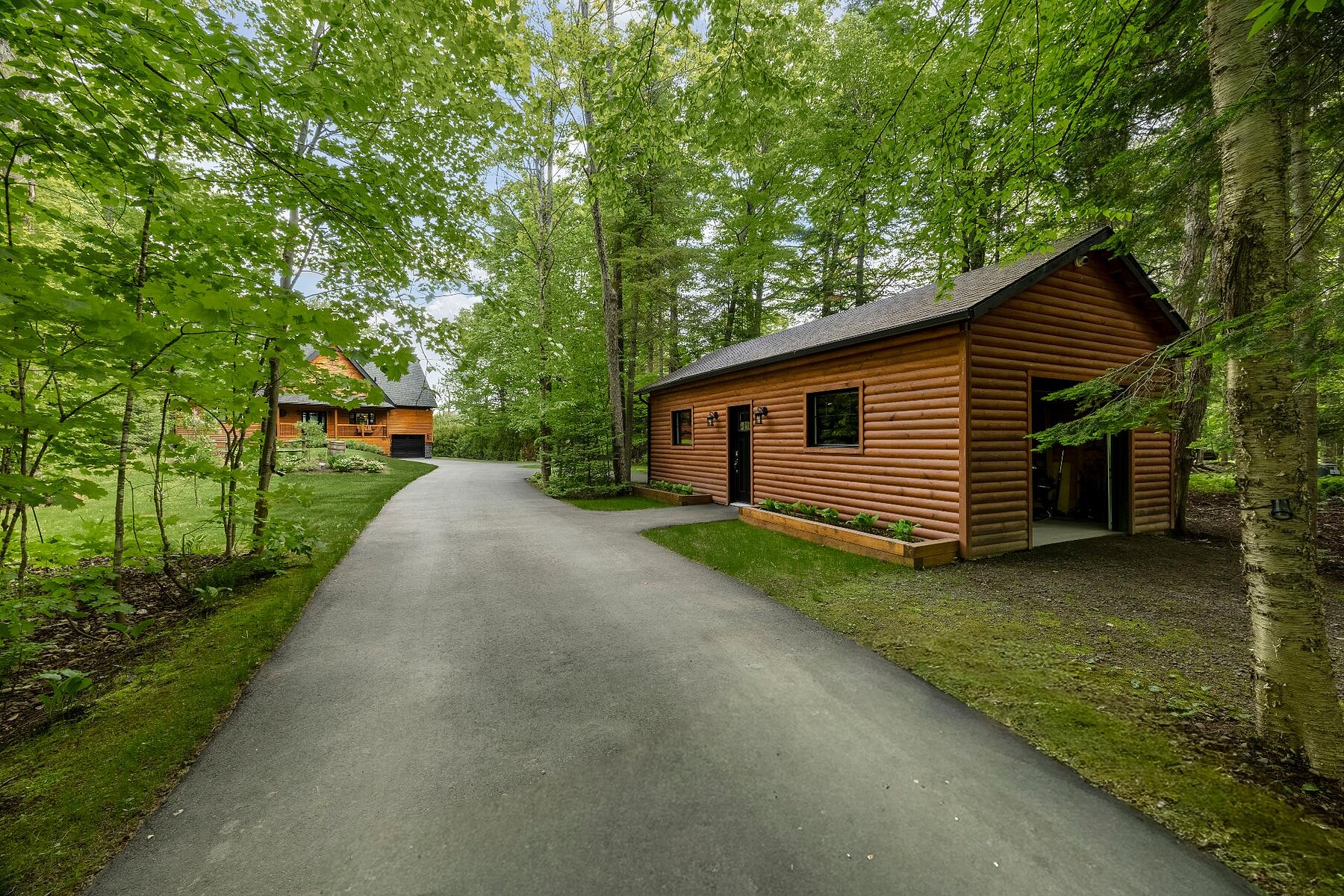  Wentworth, Laurentides - 物件實景