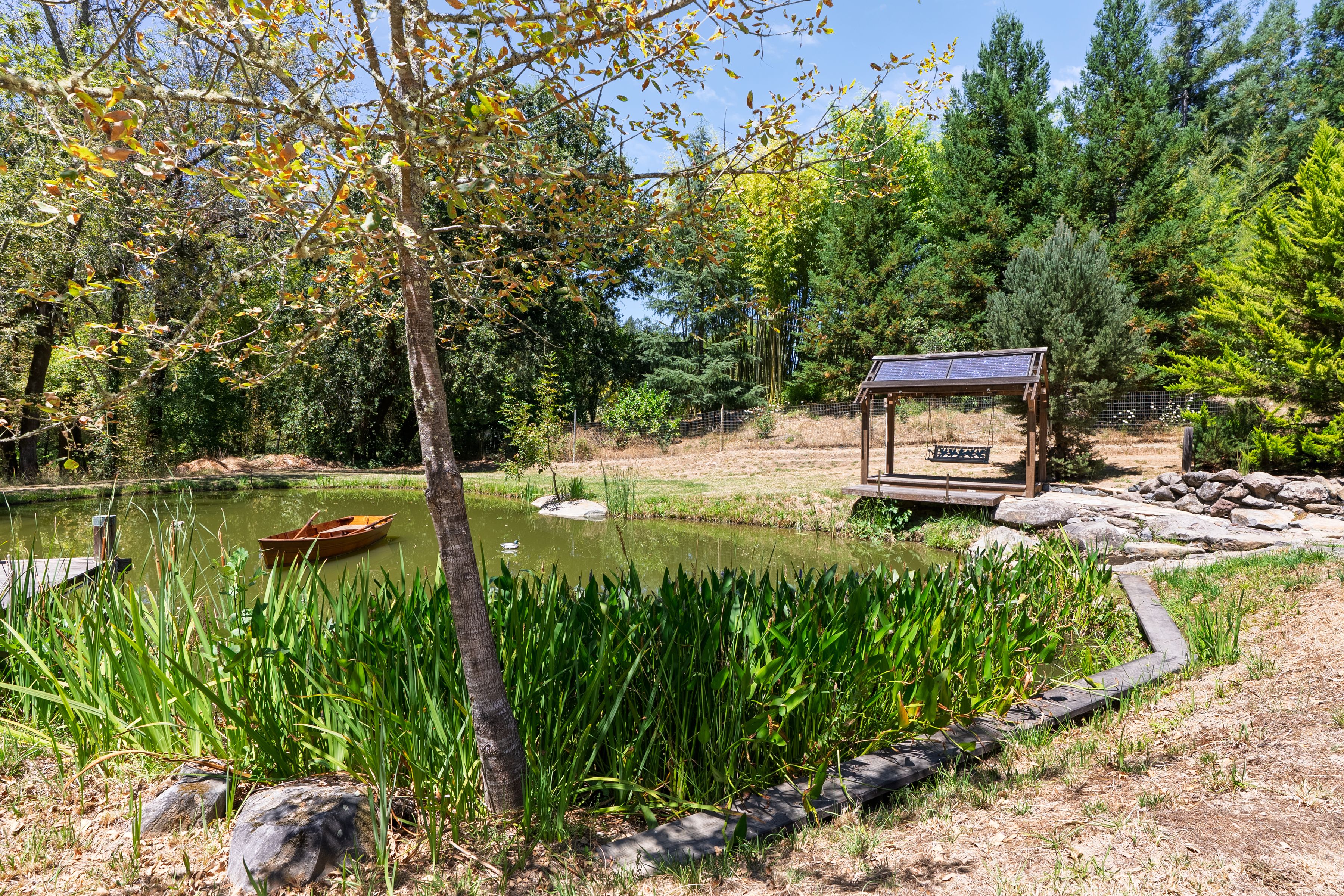  6501 Ellen Lane - 物件實景