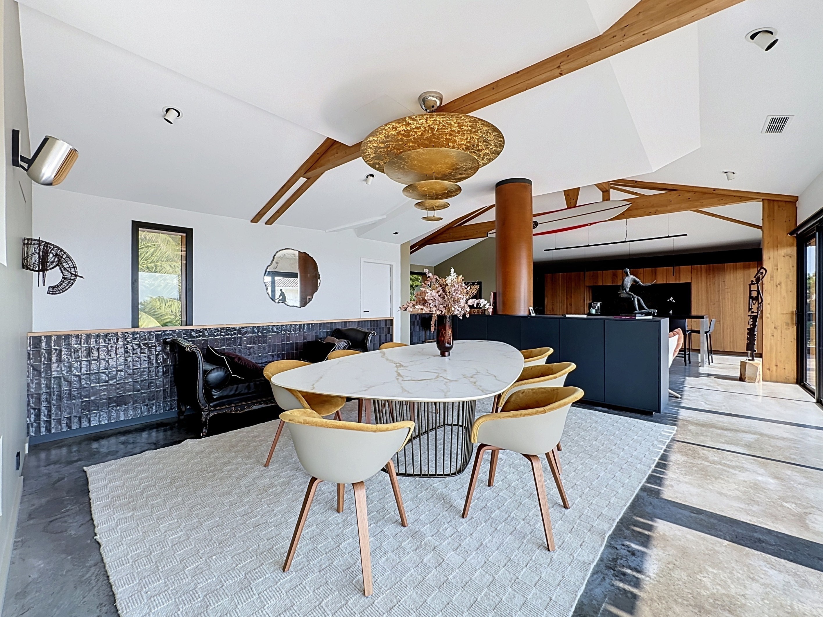  Chiberta ocean view property - 物件實景