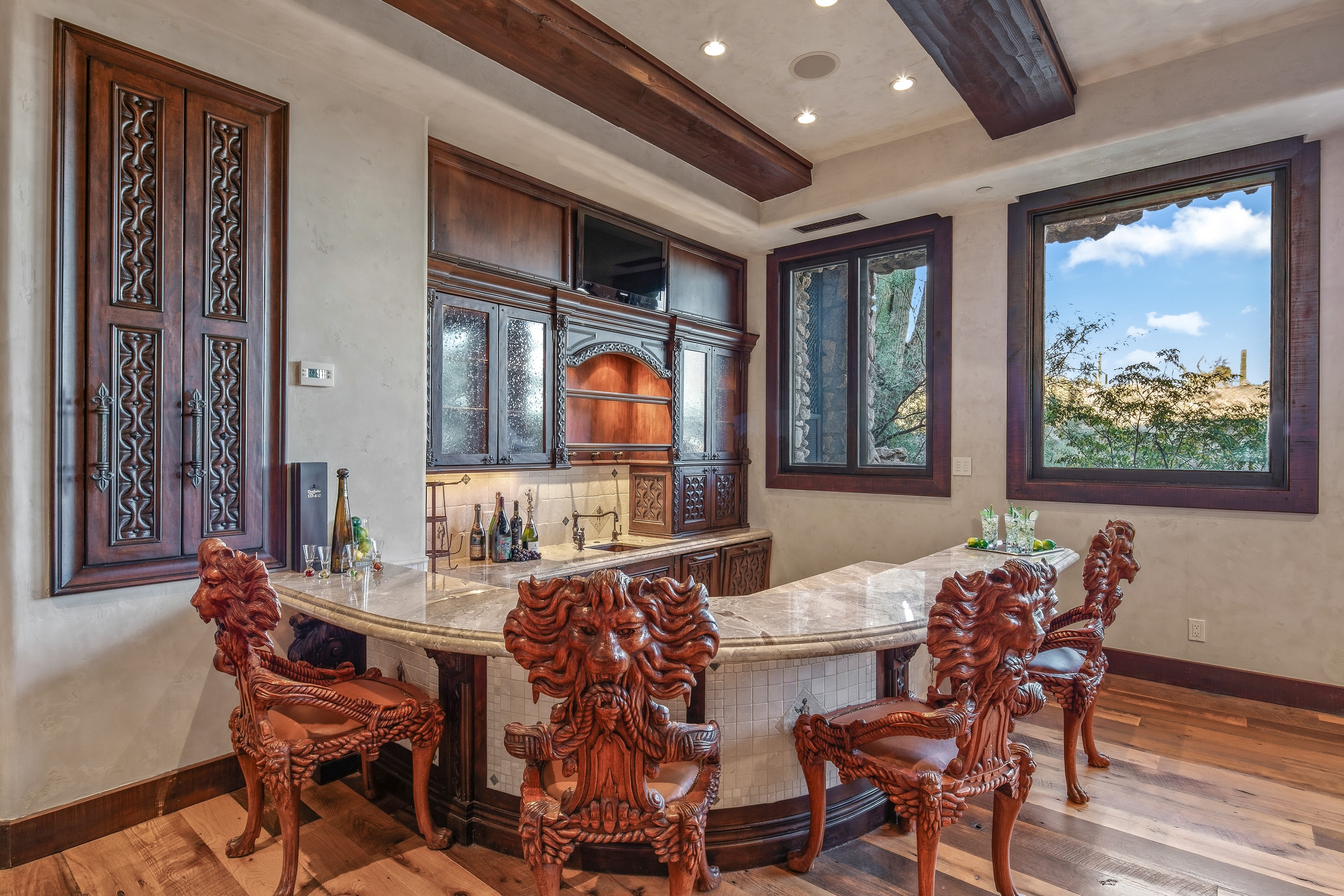  42715 N 98th Place¦Scottsdale, AZ - 物件實景