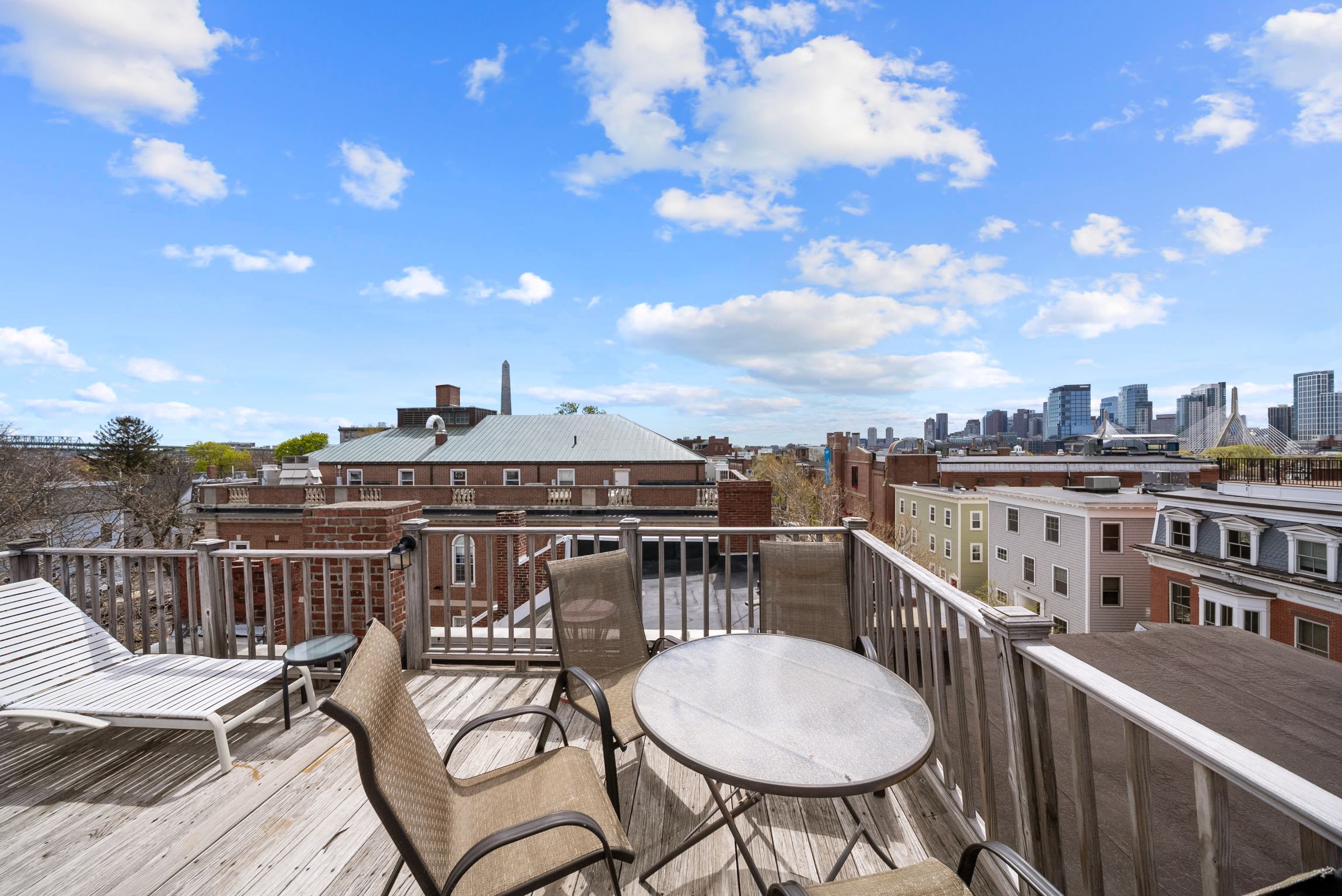  83 High Street, Boston, MA, 02129 - 物件實景