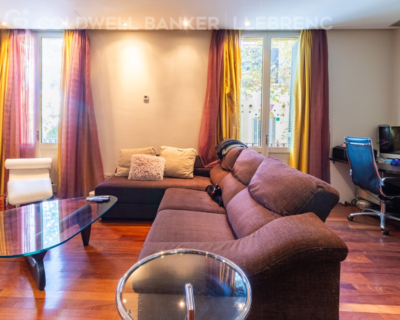 Barcelona, Catalonia, ES, 3 Bedrooms Bedrooms, ,3 BathroomsBathrooms,Residential,For Sale,1448508